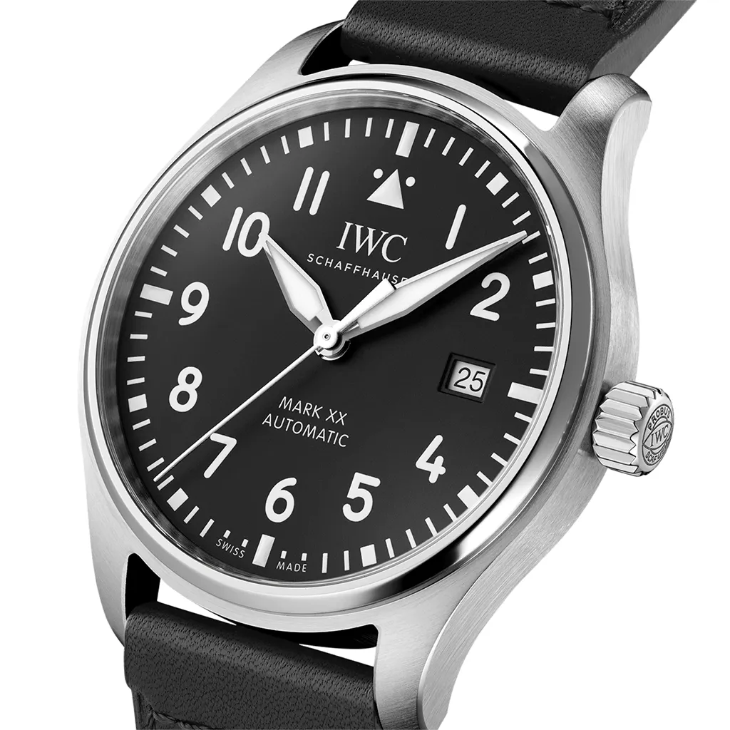 Pilot's Watch Mark XX IW328201