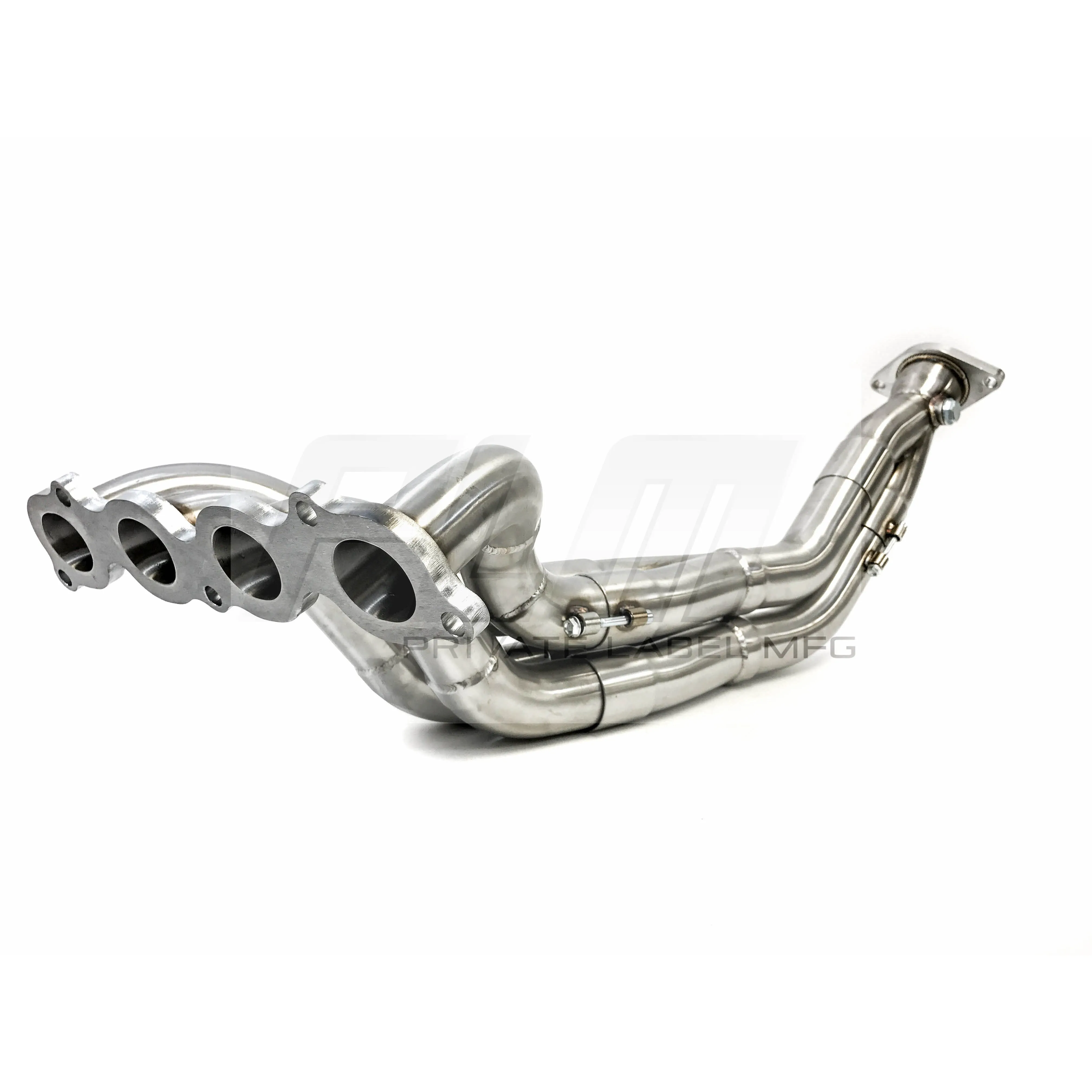 PLM Power Driven K20 Header