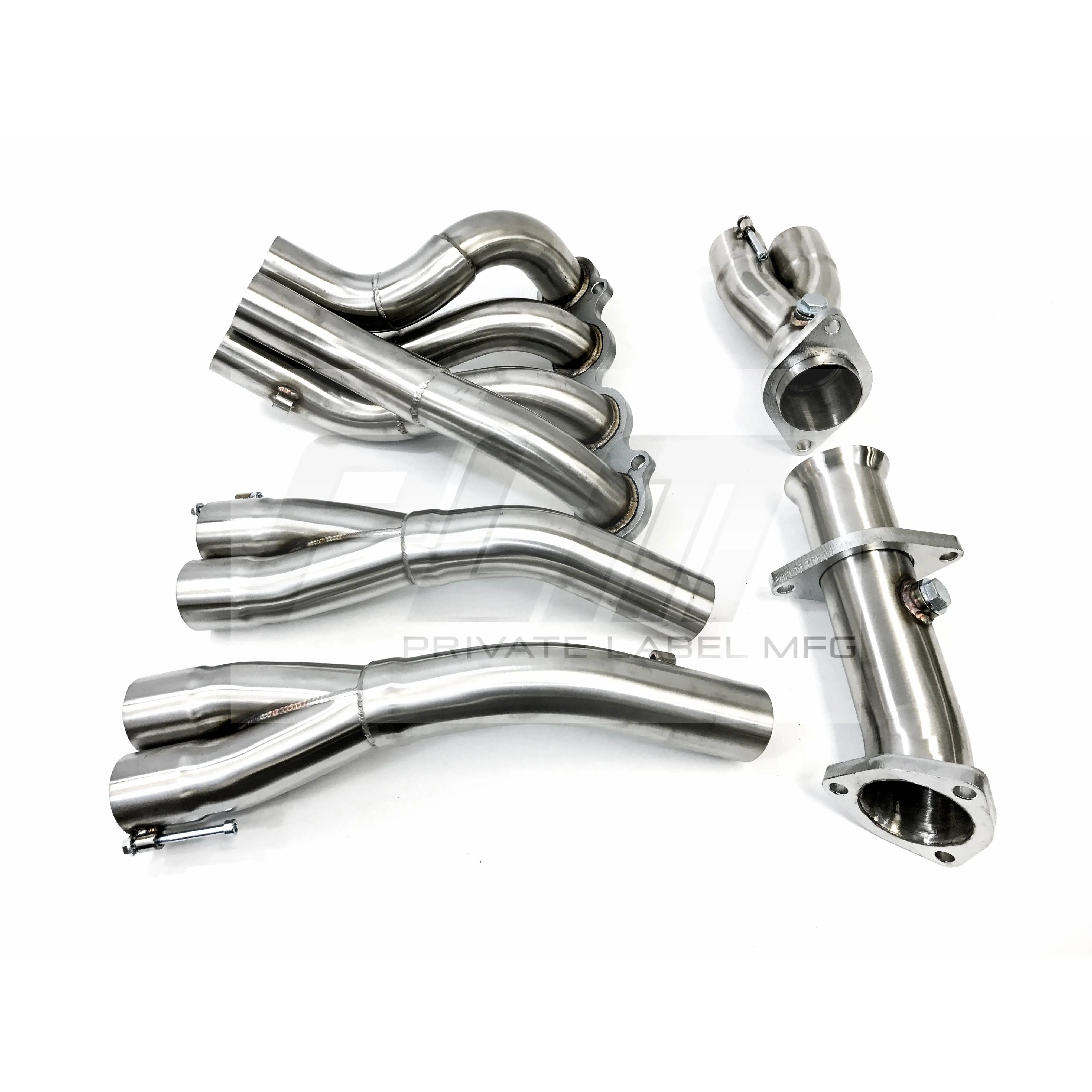 PLM Power Driven K20 Header