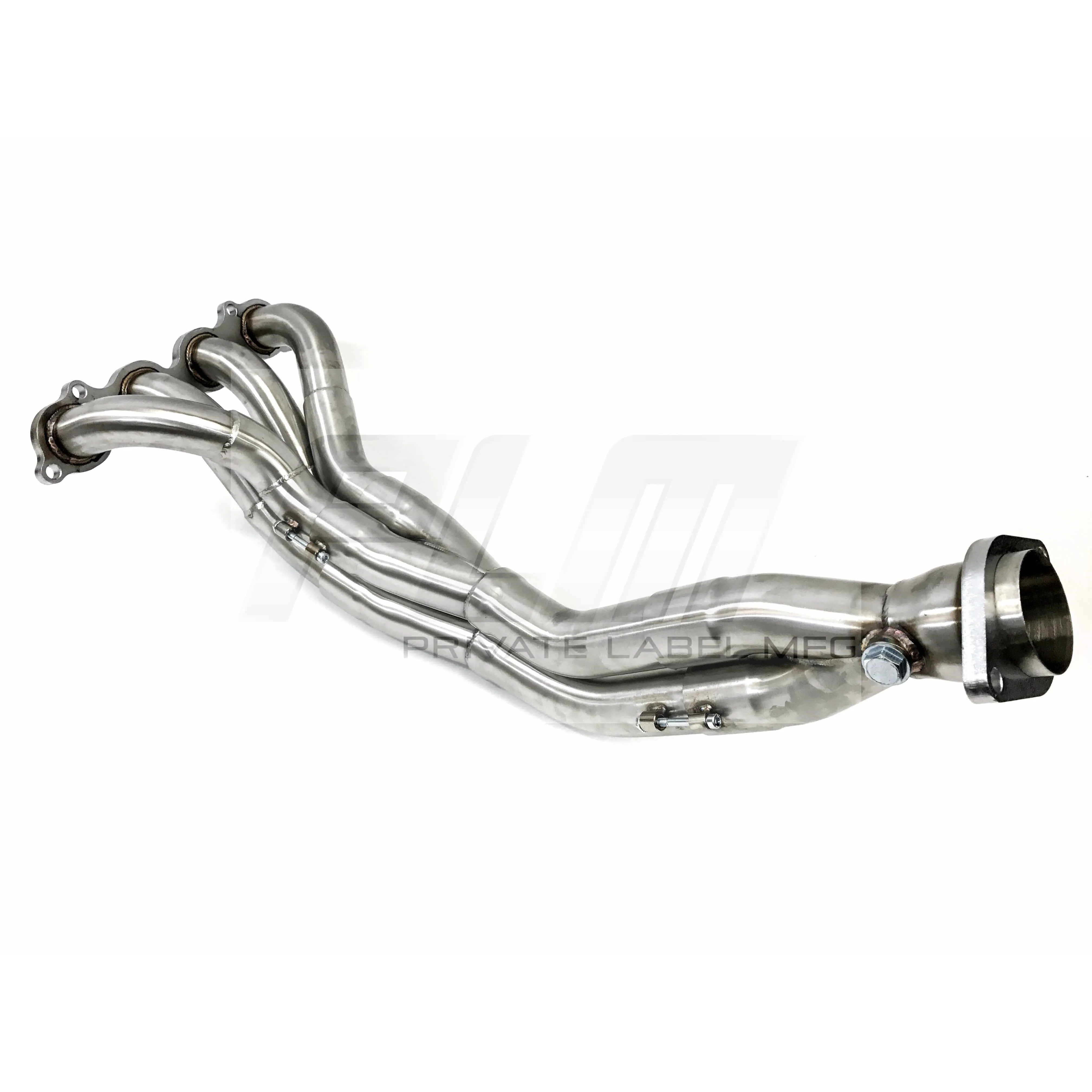 PLM Power Driven K20 Header