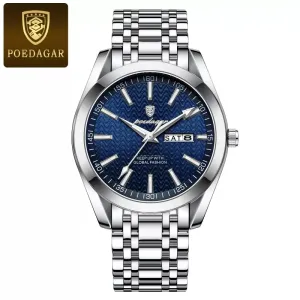 Poedagar 962 - Sliver Blue