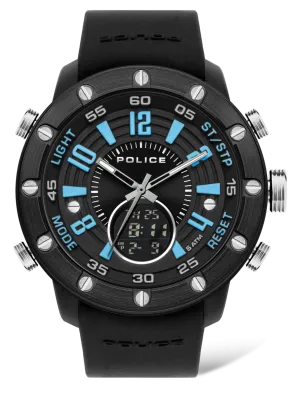 POLICE BATUR PL.16015JPBB02P MEN WATCH