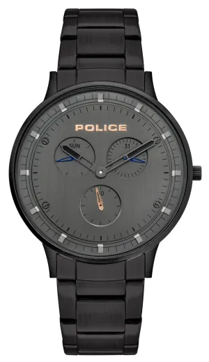 POLICE BERKELEY PL.15968JSB39M MEN WATCH