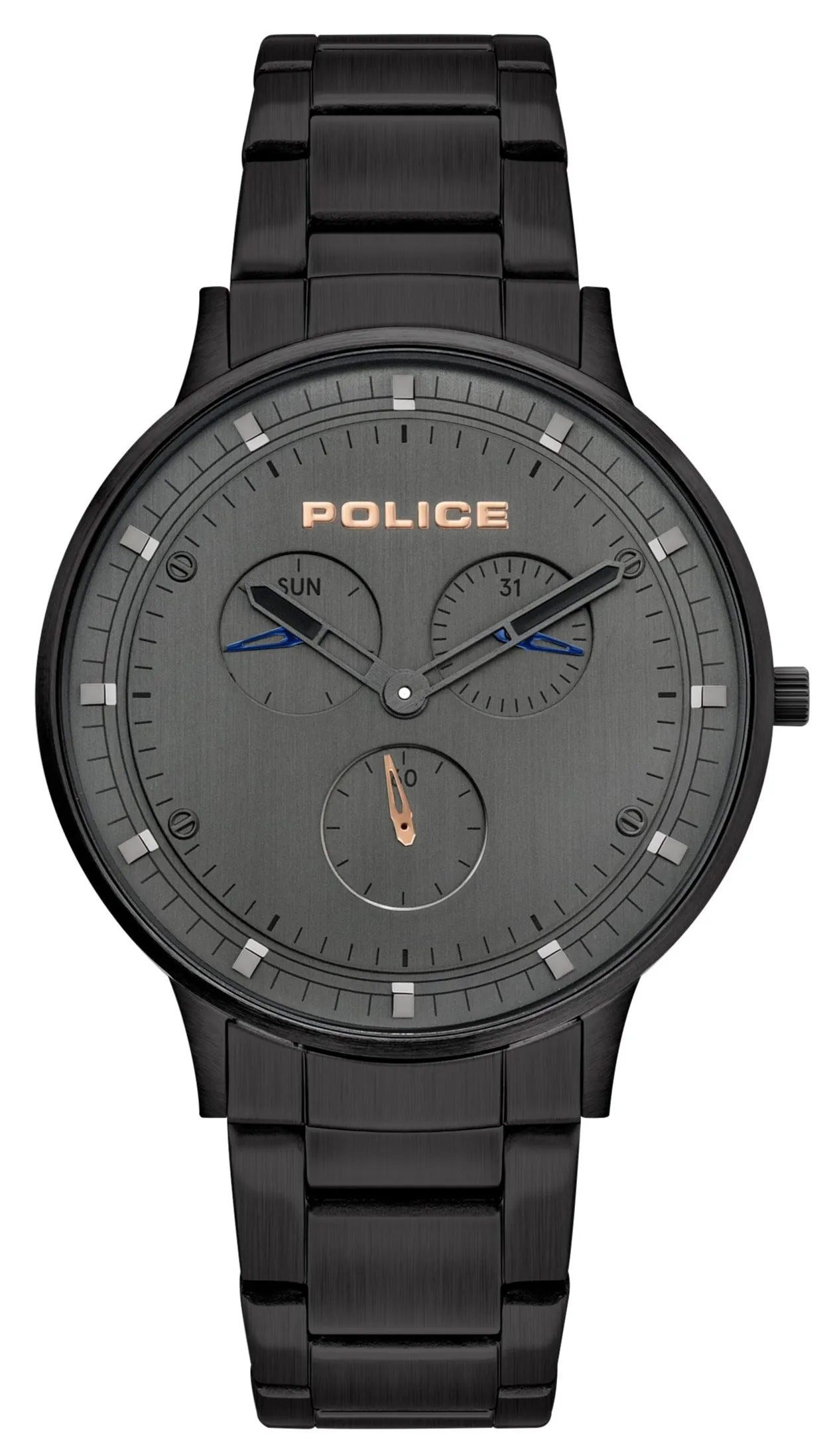 POLICE BERKELEY PL.15968JSB39M MEN WATCH