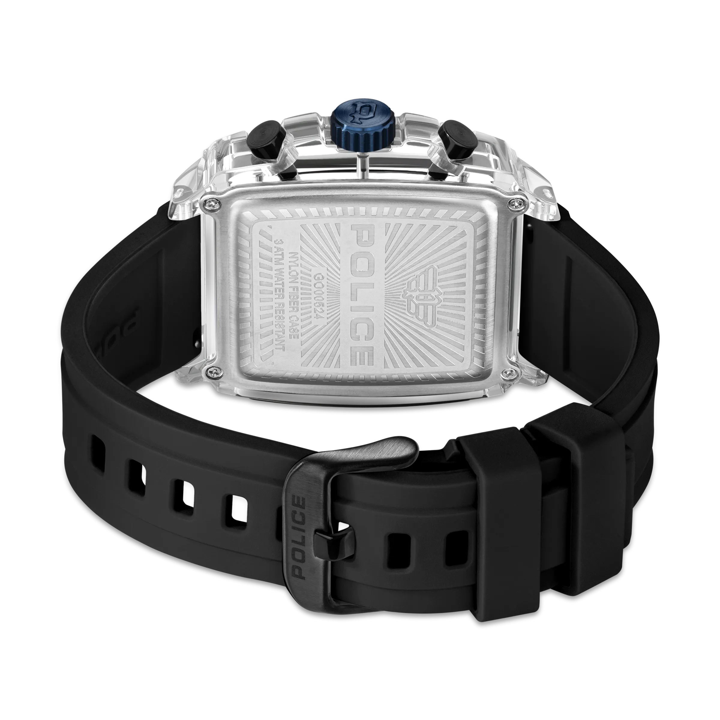 POLICE  WATCH PEWGO0052401 MEN WATCH