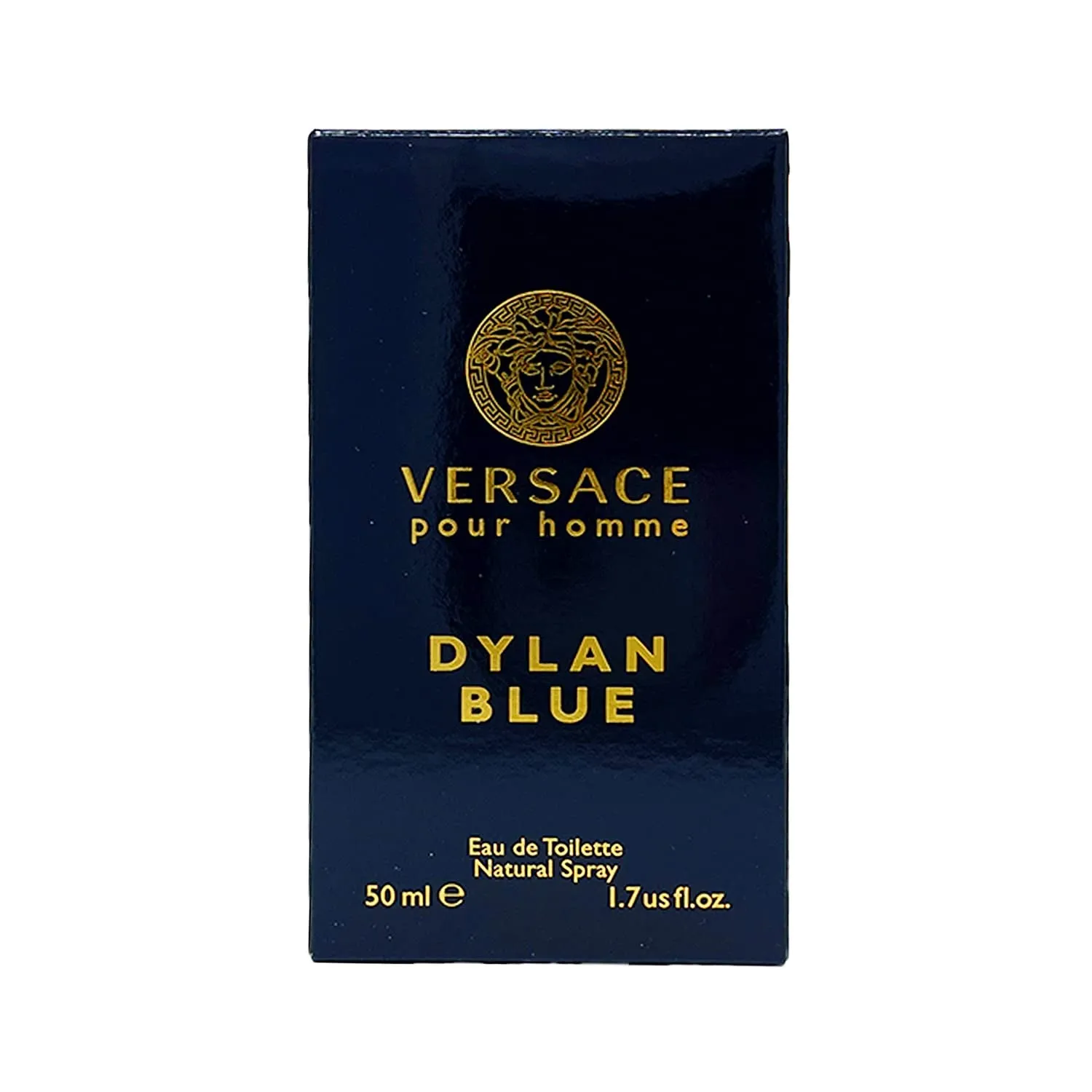 Pour Homme Dylan Blue for Men 3.4 Oz Eau De Toilette Spray
