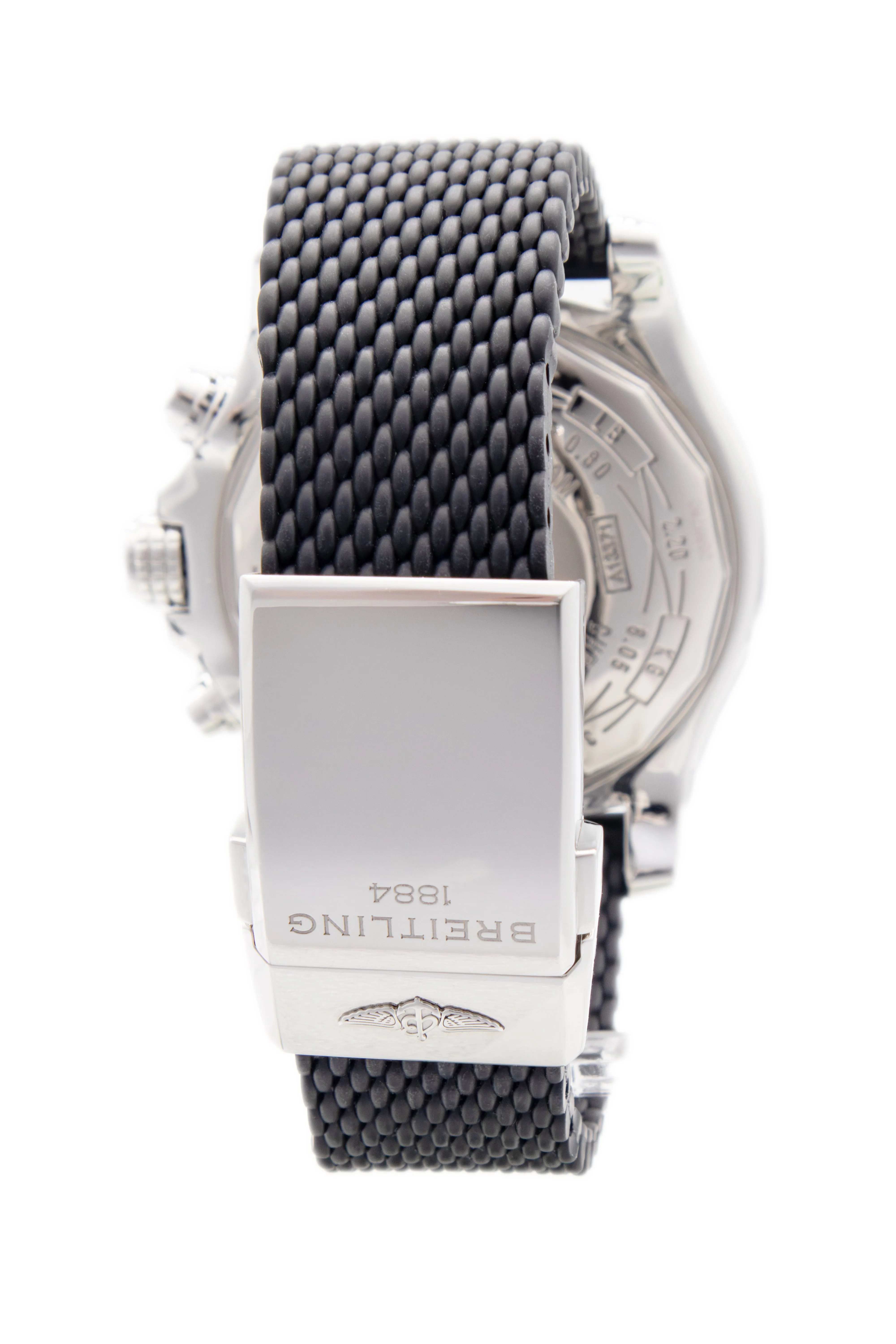 Pre-Owned Breitling Super Avenger - A13371
