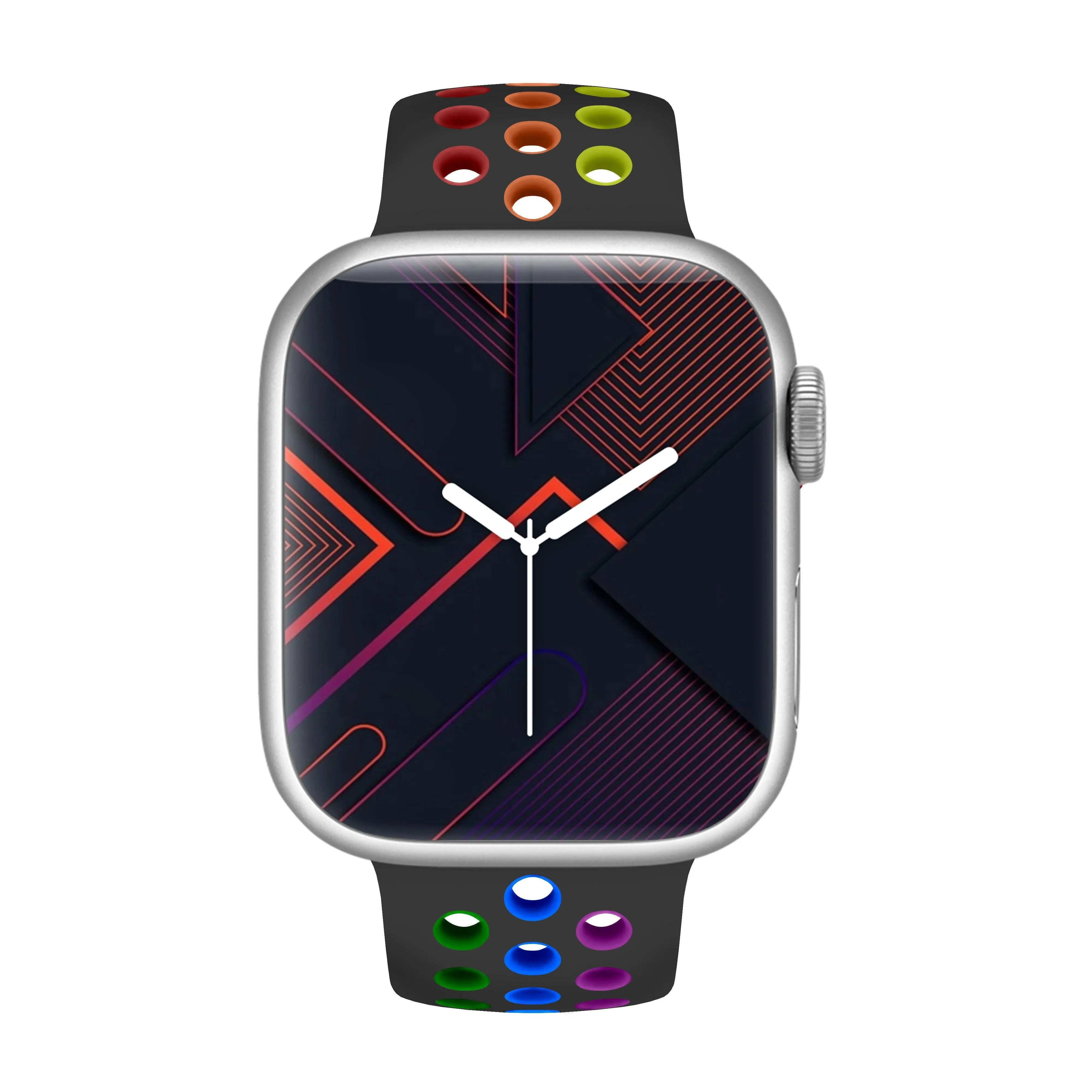 Pride Aero | Sport Band for Apple Watch ®