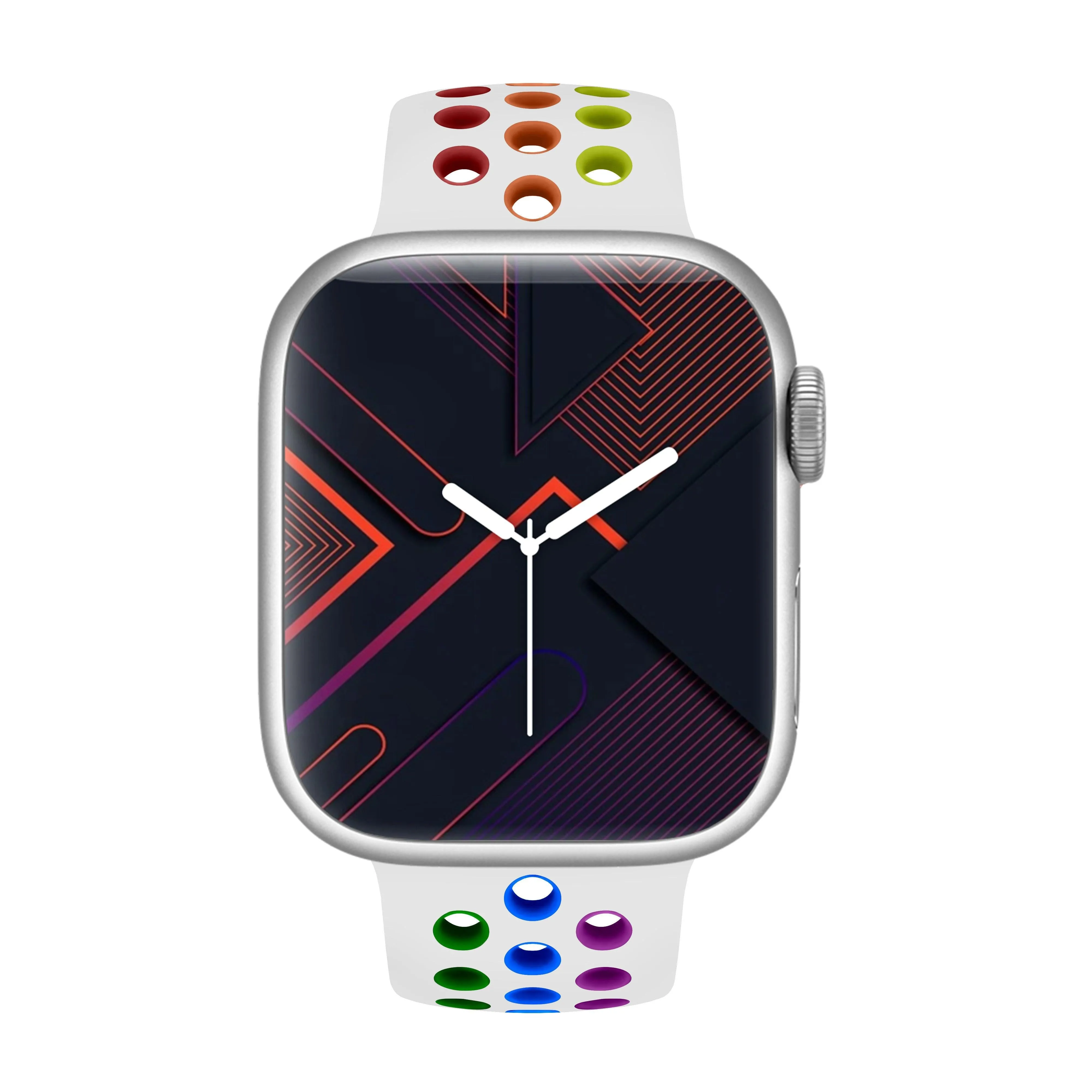 Pride Aero | Sport Band for Apple Watch ®