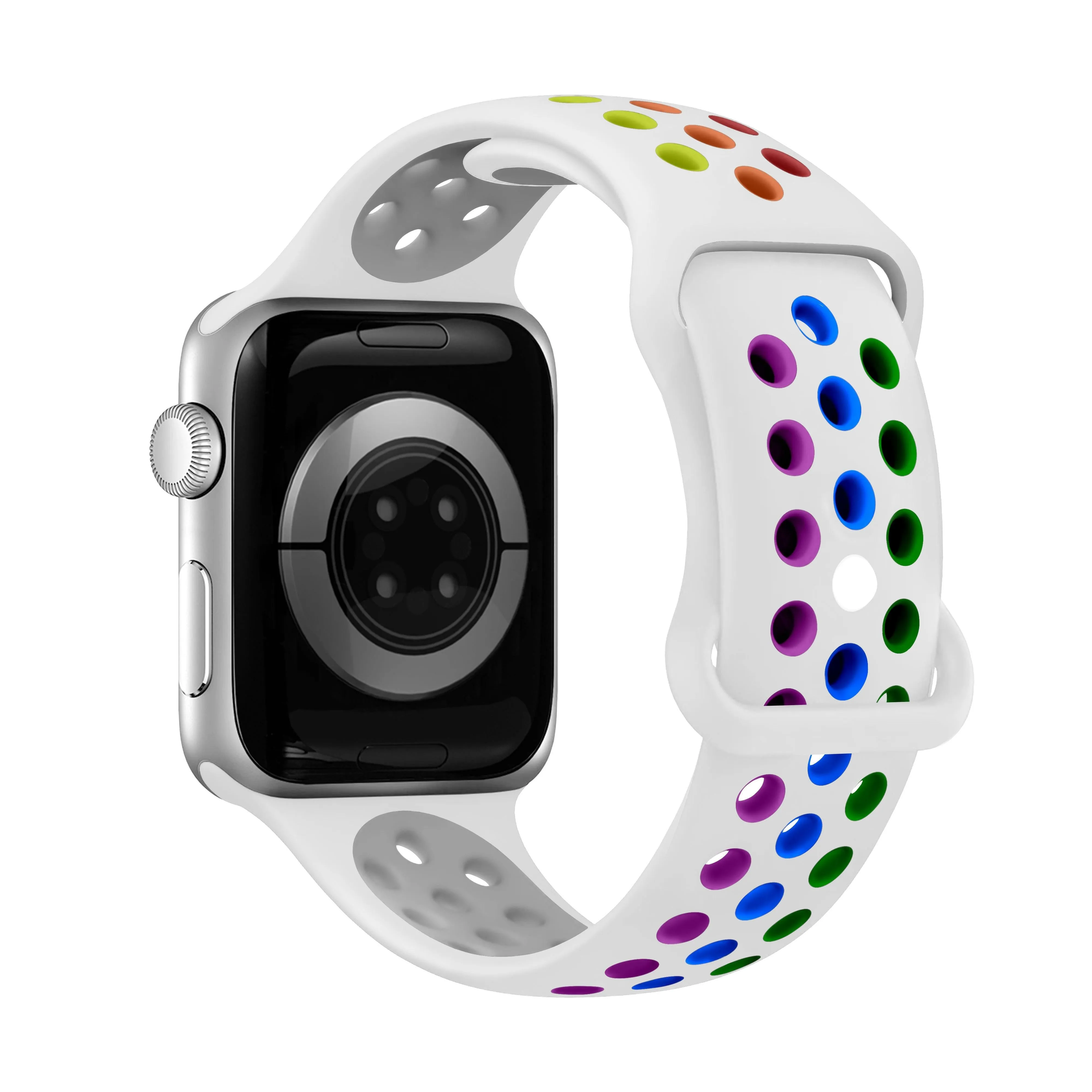 Pride Aero | Sport Band for Apple Watch ®