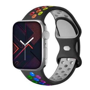 Pride Aero | Sport Band for Apple Watch ®