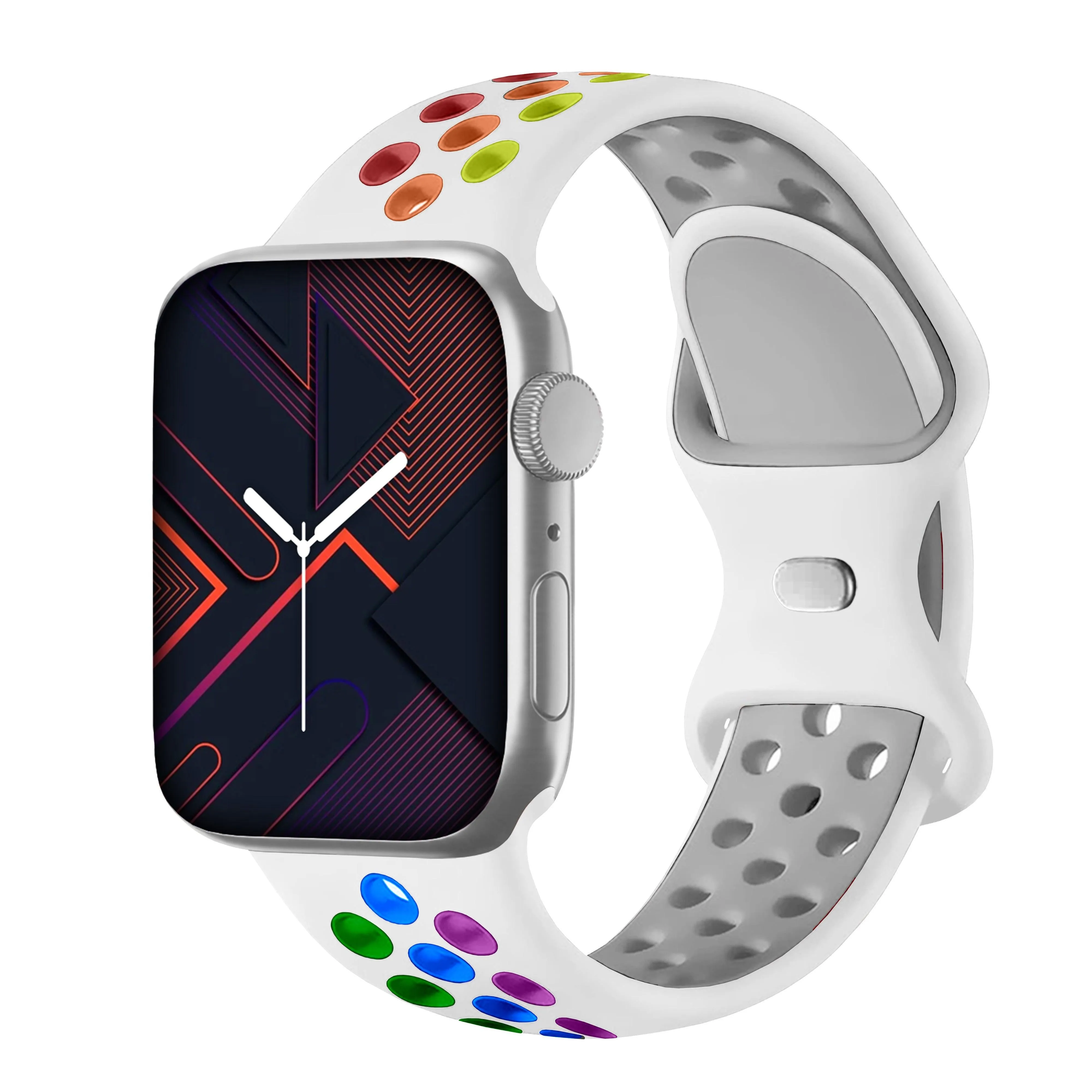 Pride Aero | Sport Band for Apple Watch ®