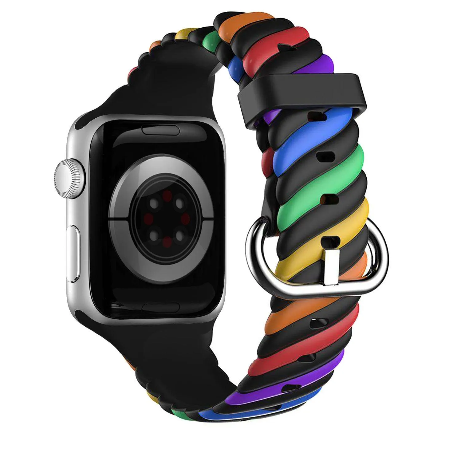 Pride Soft Serve Bands - Clearance