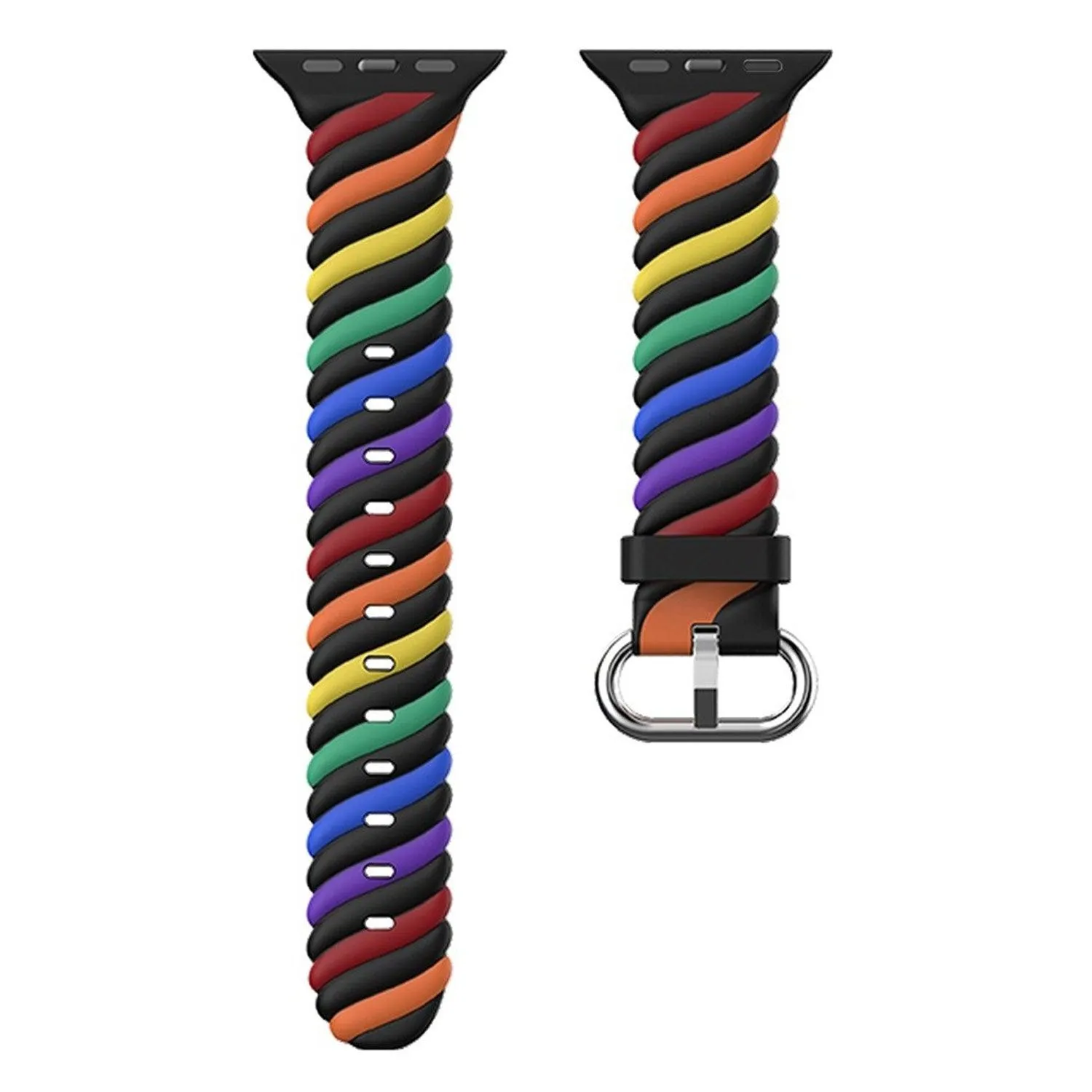 Pride Soft Serve Bands - Clearance