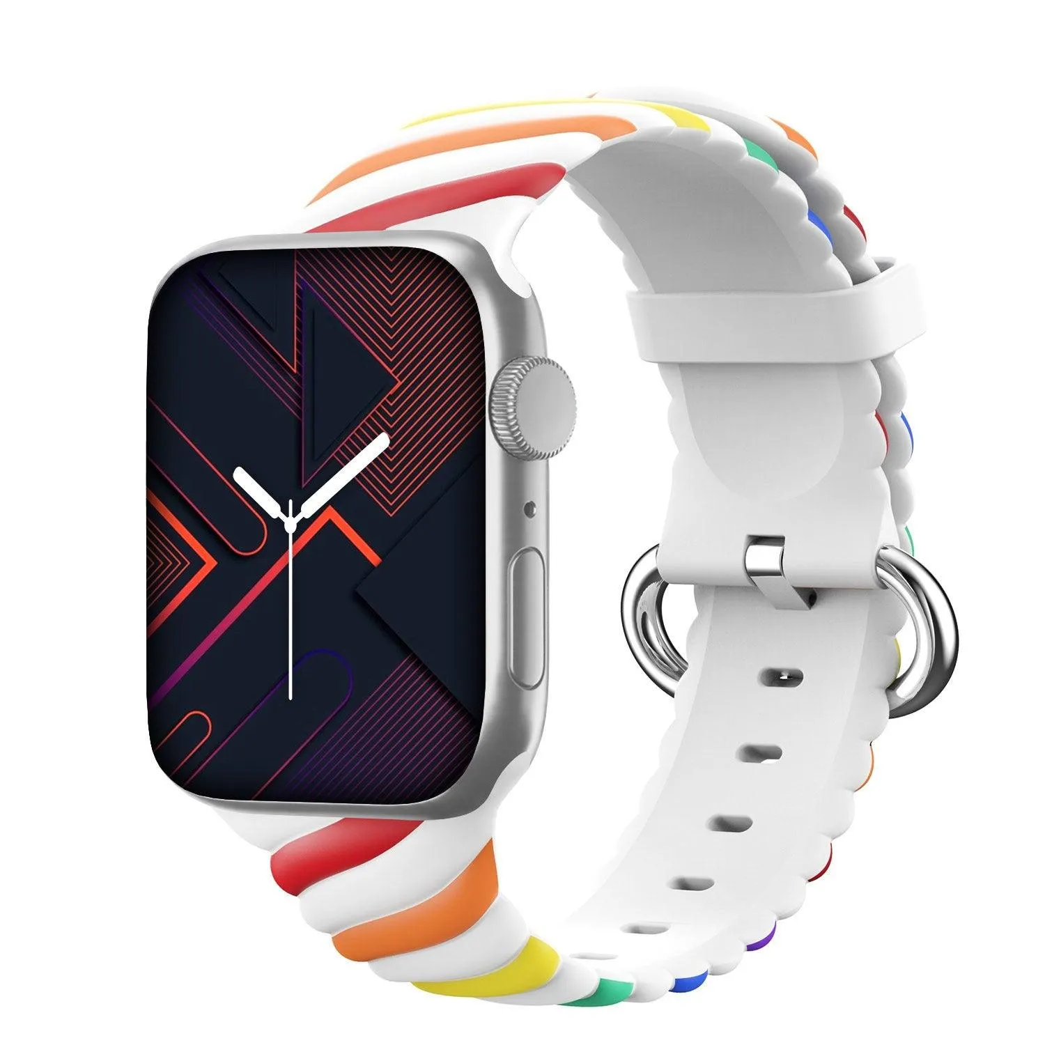 Pride Soft Serve Bands - Clearance