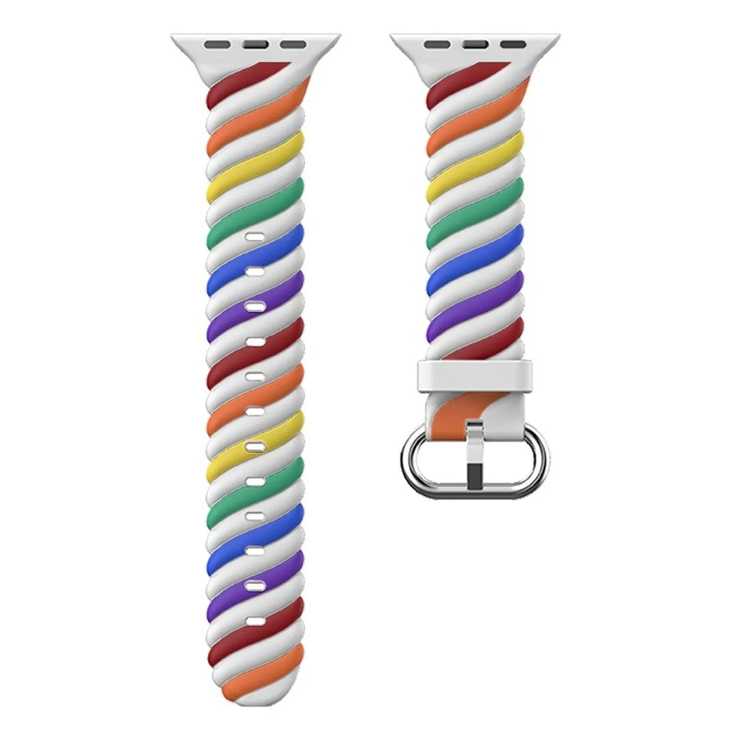 Pride Soft Serve Bands - Clearance