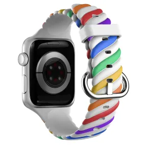 Pride Soft Serve Bands - Clearance