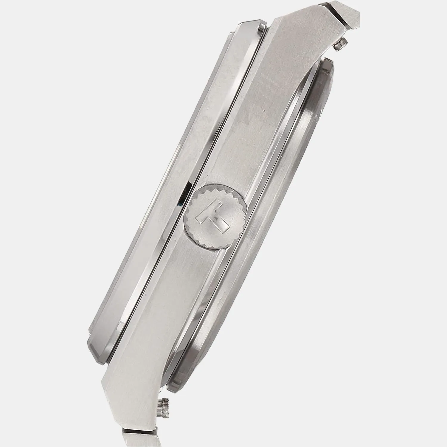 PRX Unisex Analog Stainless Steel Watch T1372101108100