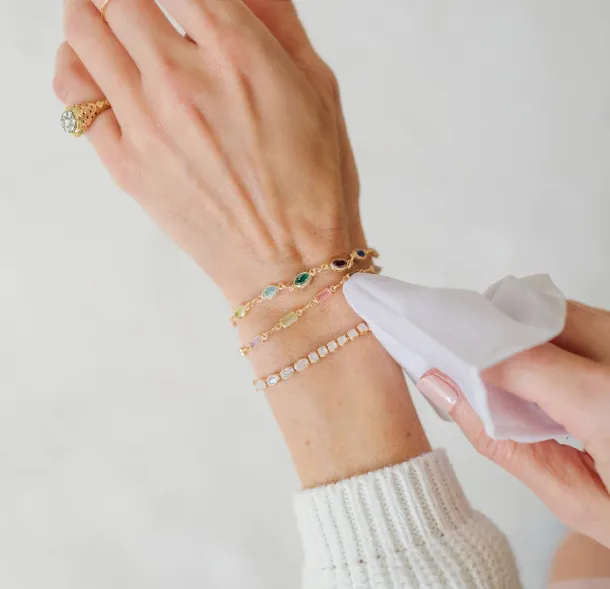 Radiance Towelettes