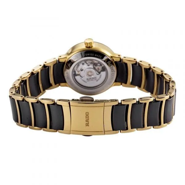 Rado Centrix Diamonds Automatic Women's Watch R30034712