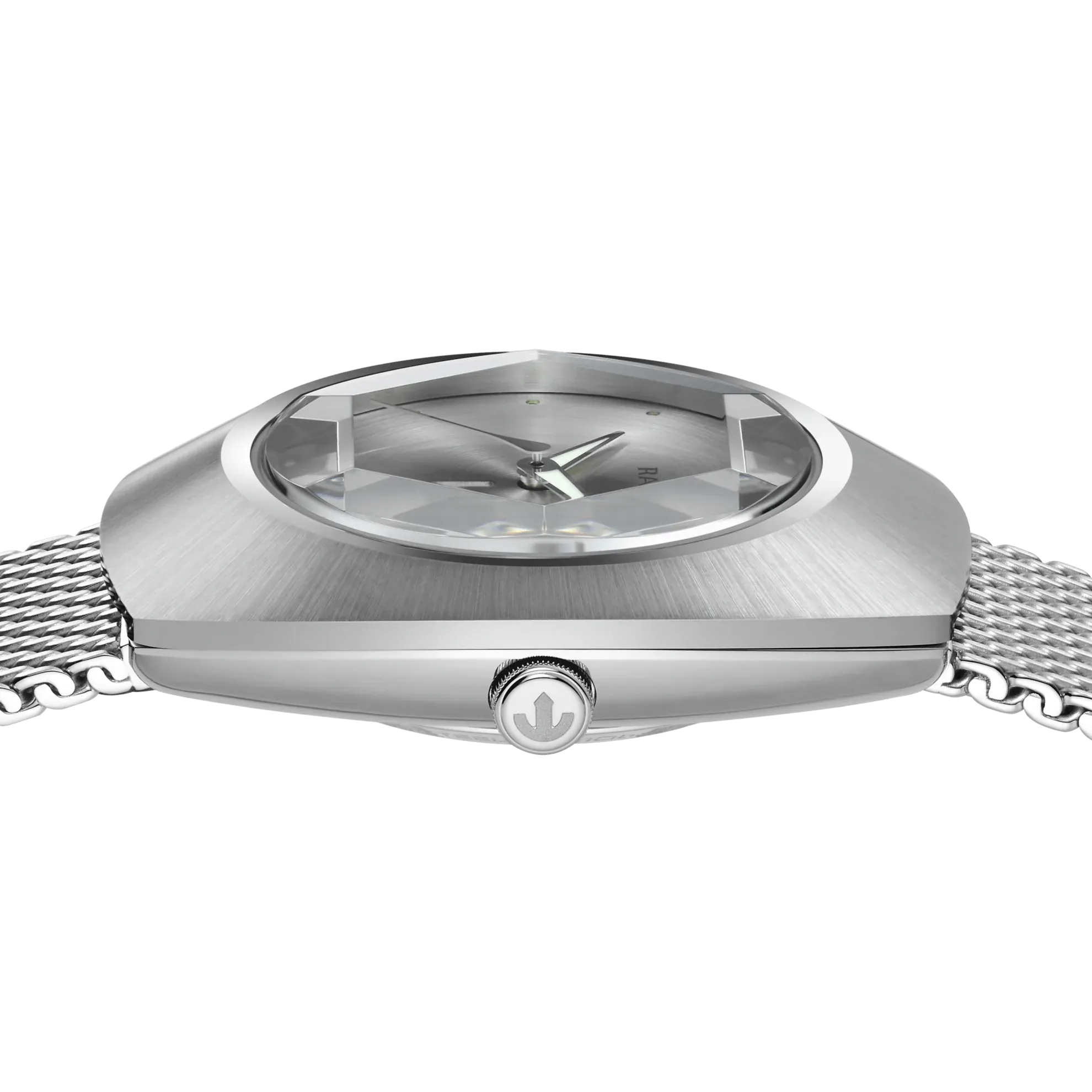 Rado DiaStar Original 60-Year Anniversary Edition Men's Watch R12163118