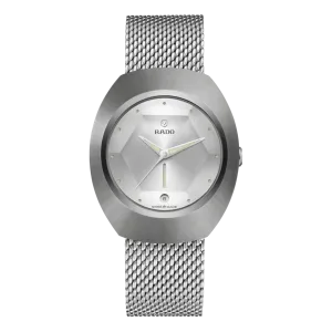 Rado DiaStar Original 60-Year Anniversary Edition Men's Watch R12163118