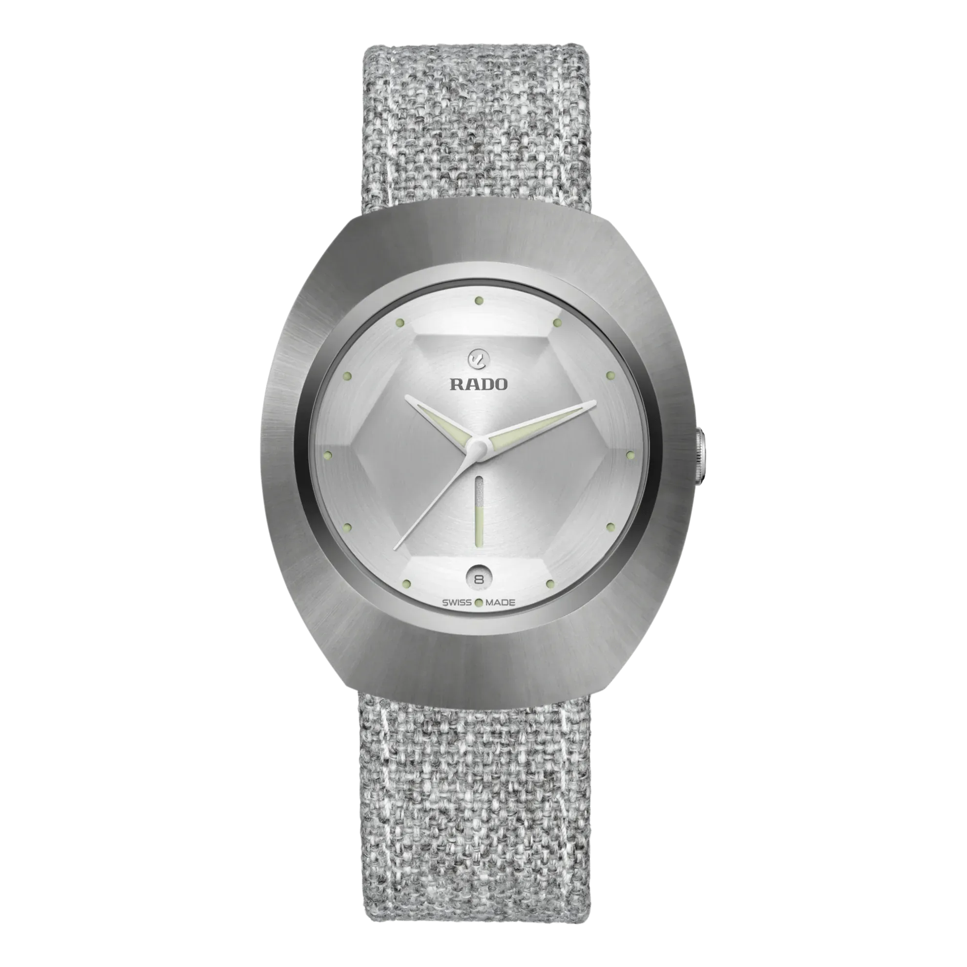 Rado DiaStar Original 60-Year Anniversary Edition Men's Watch R12163118