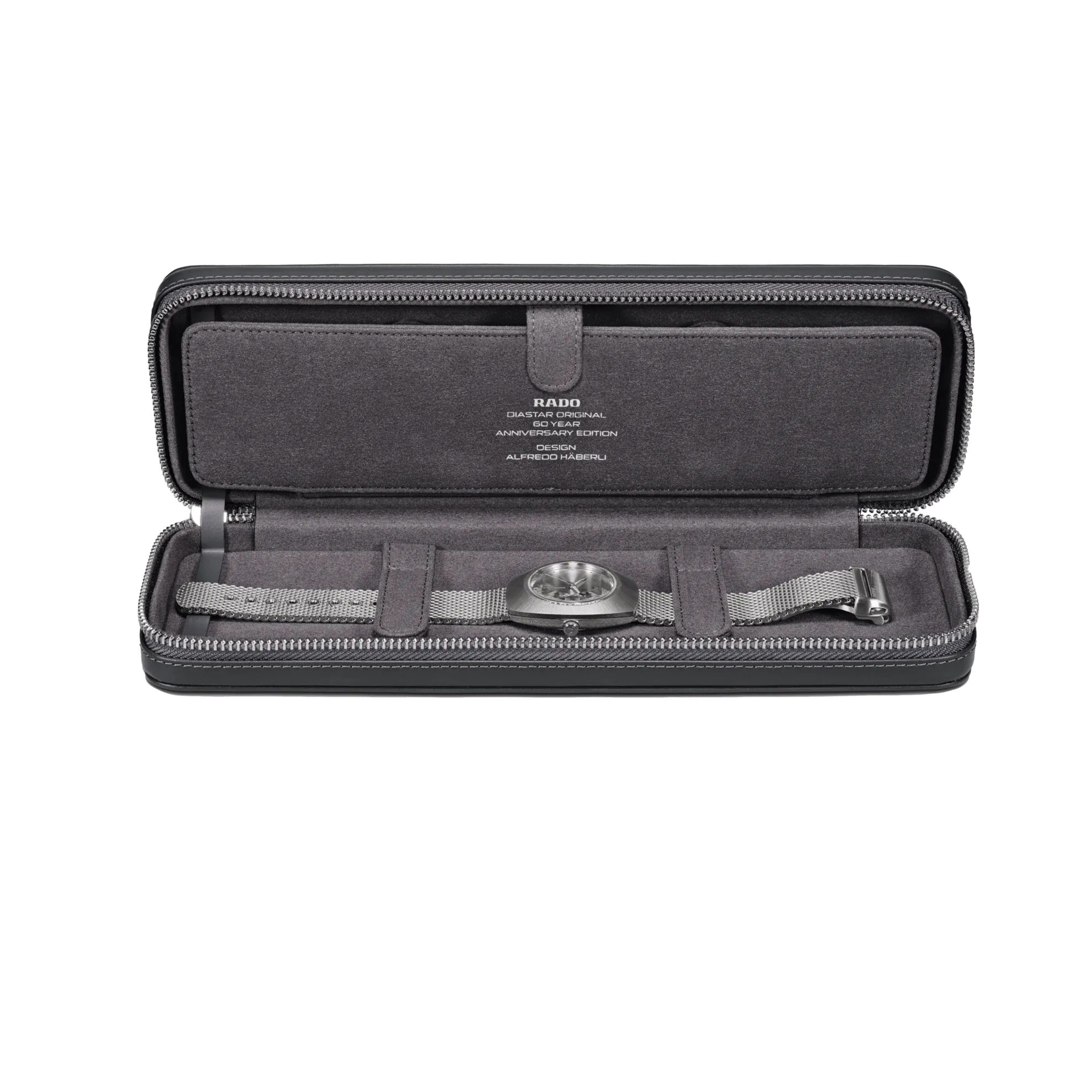 Rado DiaStar Original 60-Year Anniversary Edition Men's Watch R12163118