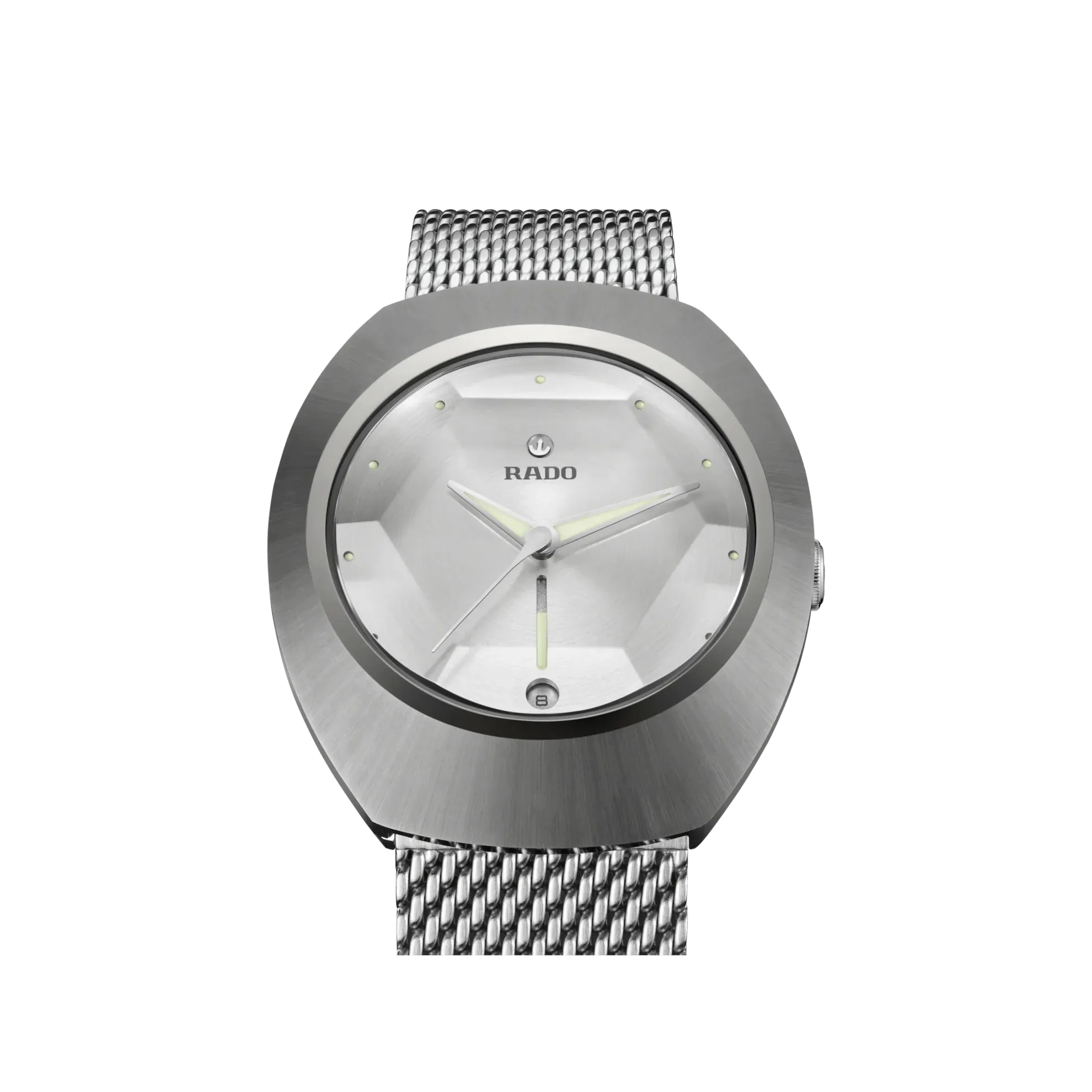 Rado DiaStar Original 60-Year Anniversary Edition Men's Watch R12163118