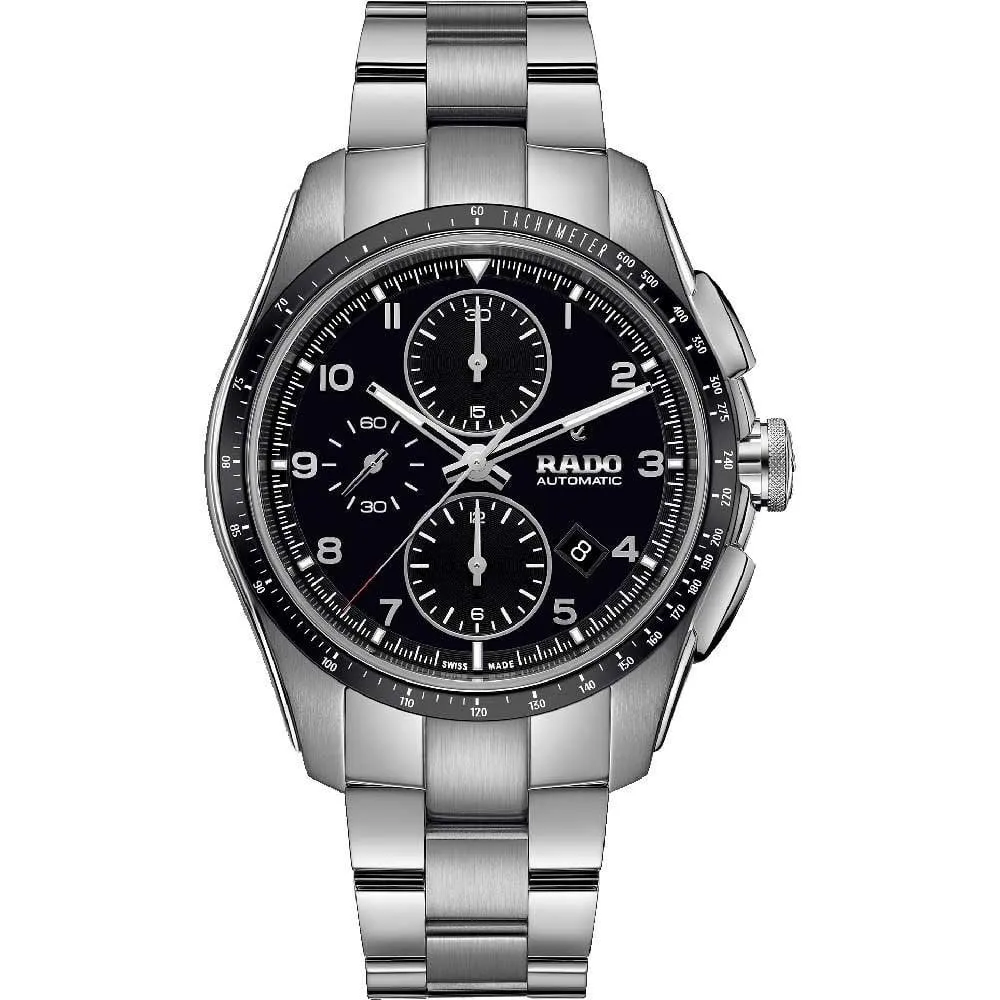 Rado HyperChrome  Chronograph Automatic Men's Watch R32042153