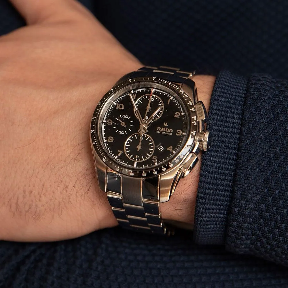 Rado HyperChrome  Chronograph Automatic Men's Watch R32042153