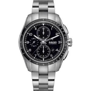 Rado HyperChrome  Chronograph Automatic Men's Watch R32042153