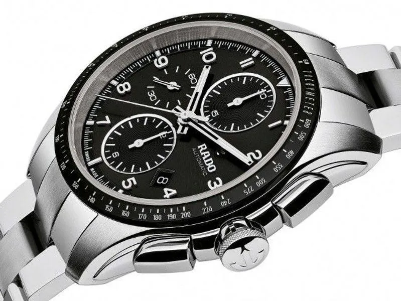 Rado HyperChrome  Chronograph Automatic Men's Watch R32042153