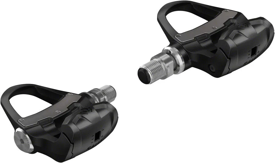 Rally RK100 Power Meter Pedals, Look Keo