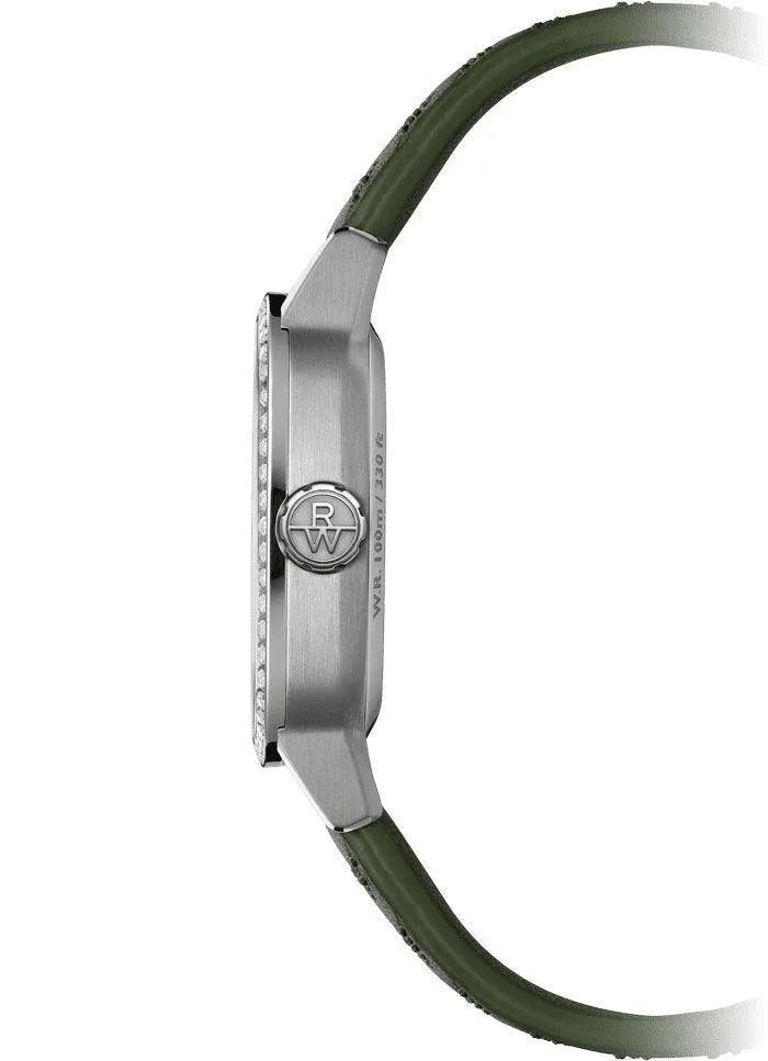 Raymond Weil Freelancer Automatic Women's Watch 2490-scs-52051