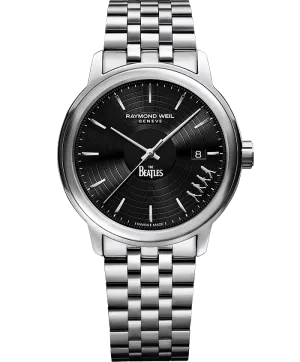 Raymond Weil Maestro Limited Edition Automatic Men's watch 2237-st-beat2