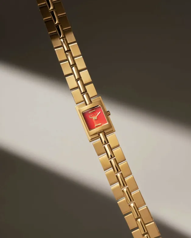 Relic Watch by Breda