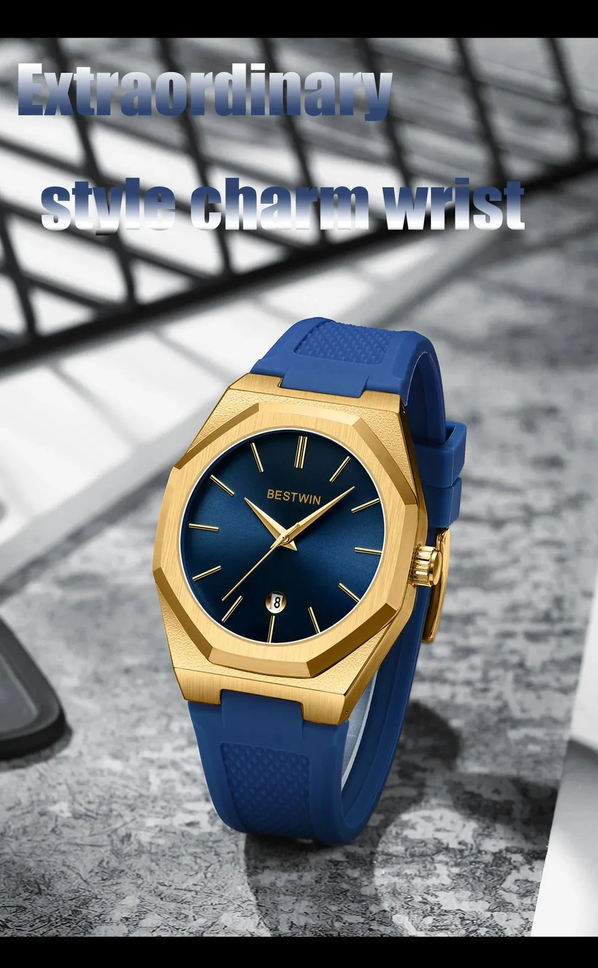 Reloj hombre Sport Watch for Men