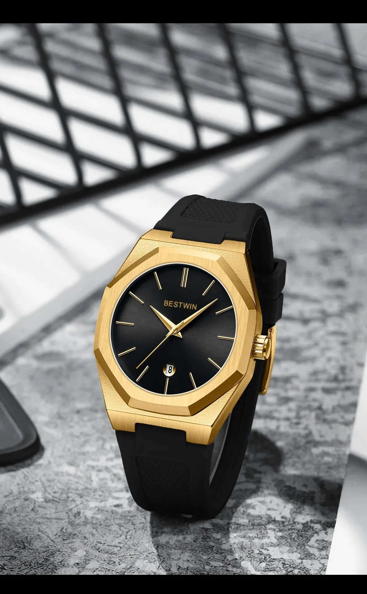 Reloj hombre Sport Watch for Men