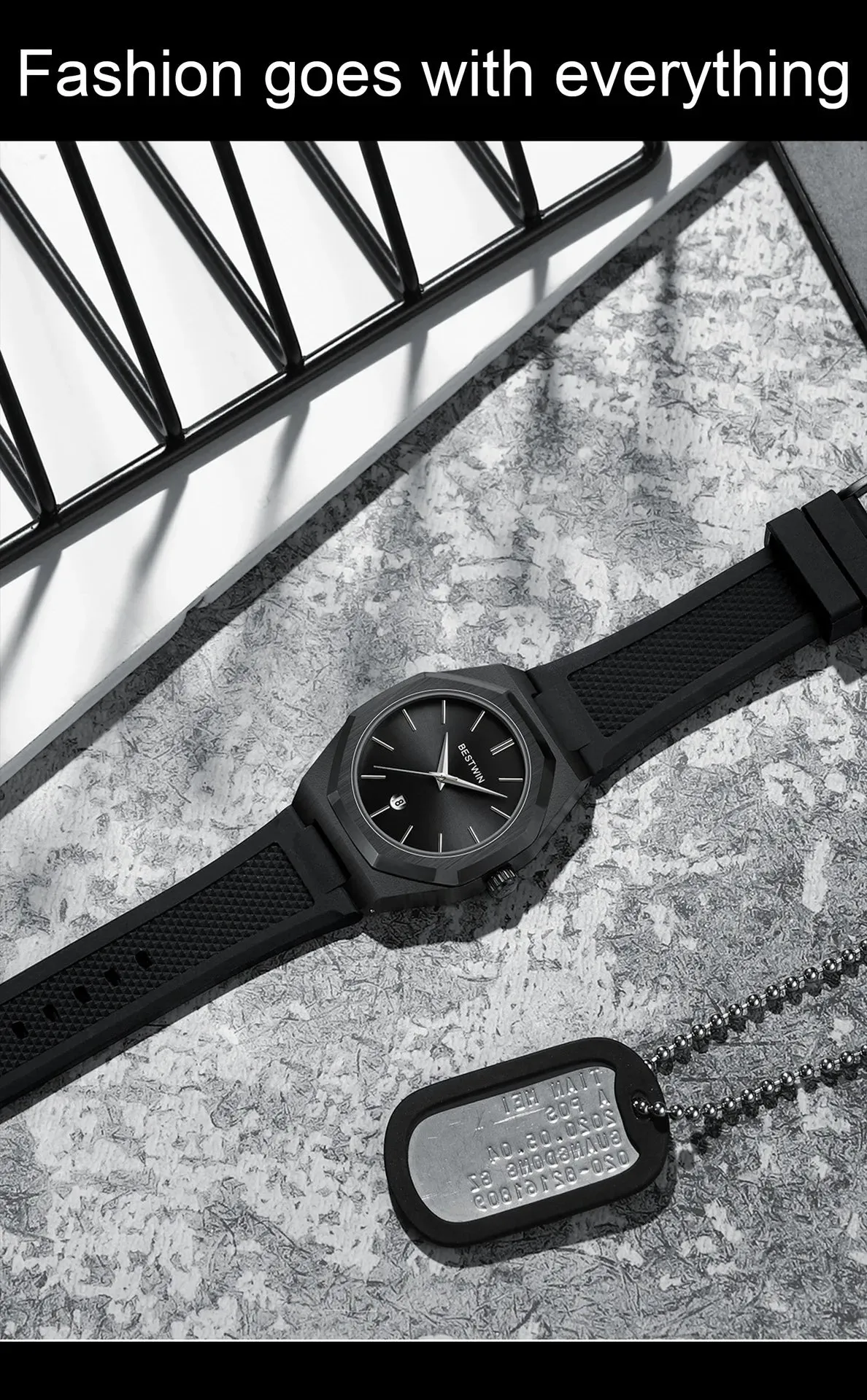 Reloj hombre Sport Watch for Men
