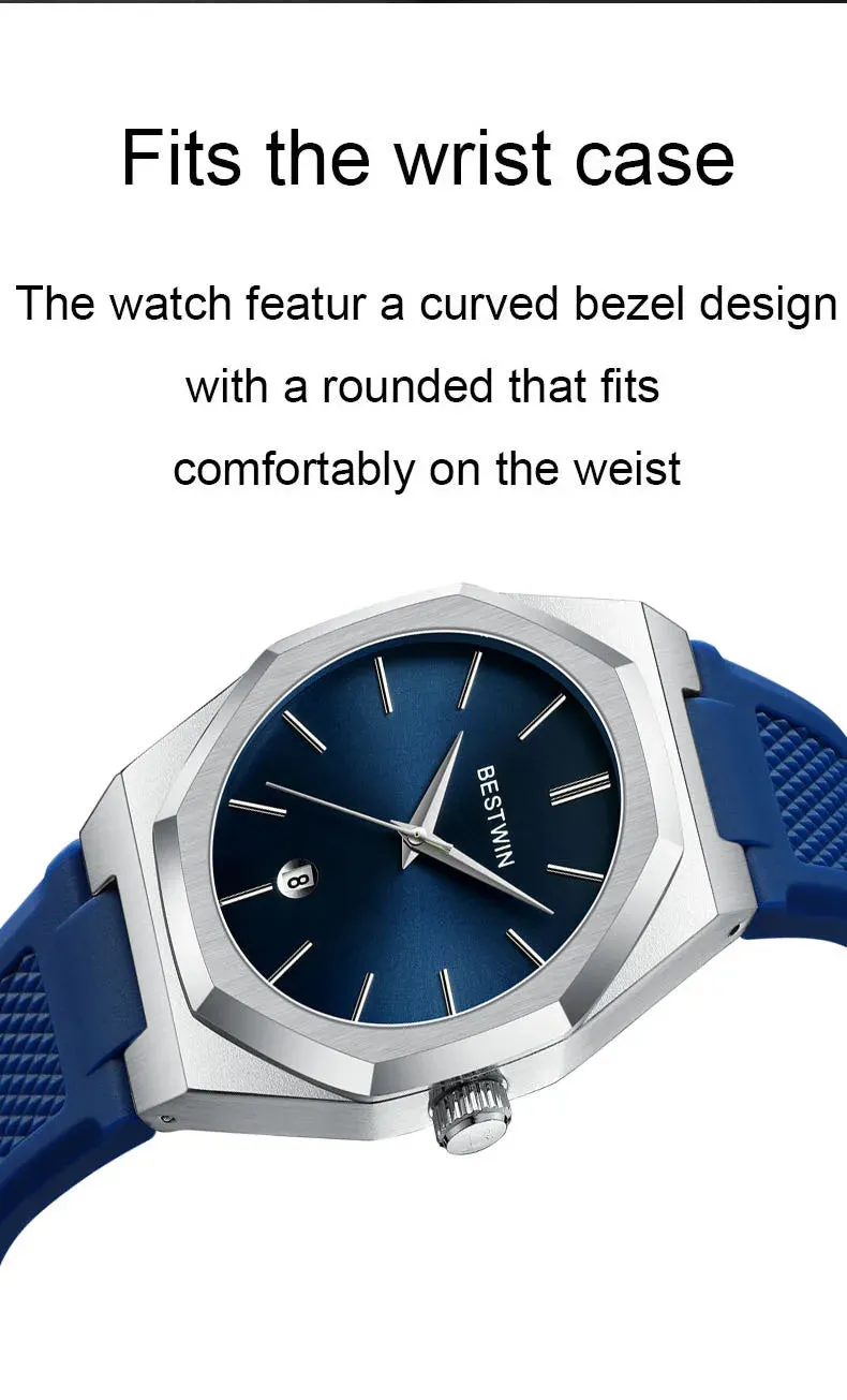 Reloj hombre Sport Watch for Men