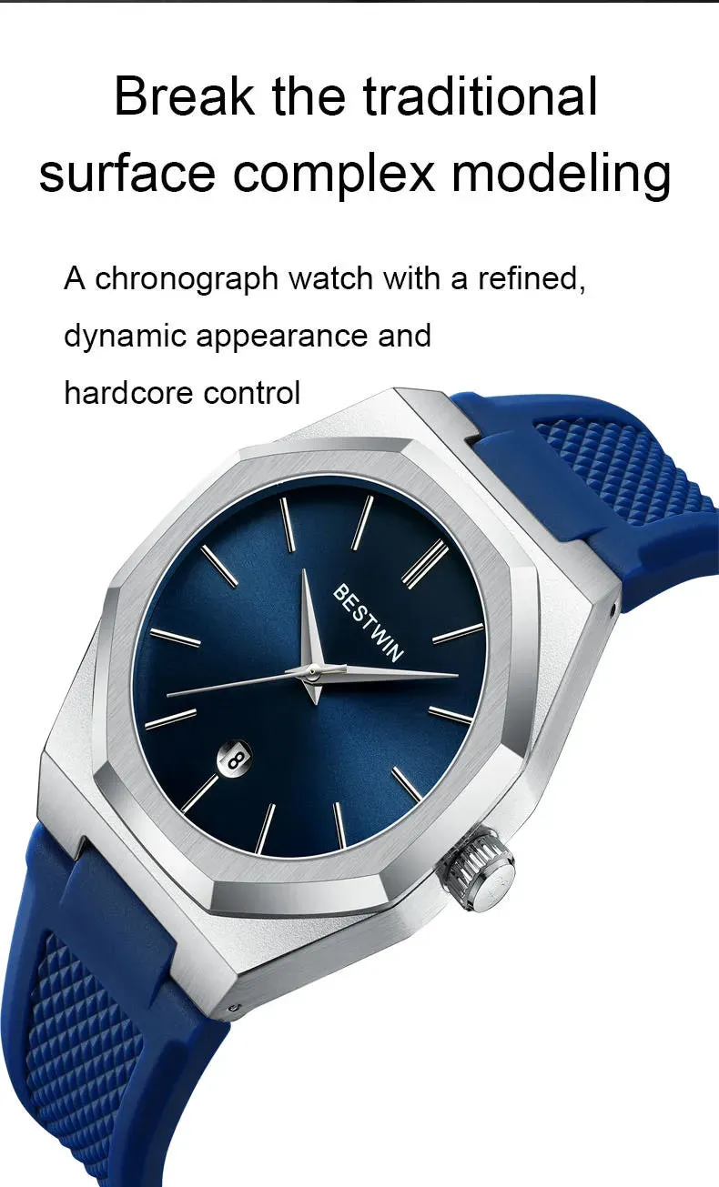 Reloj hombre Sport Watch for Men