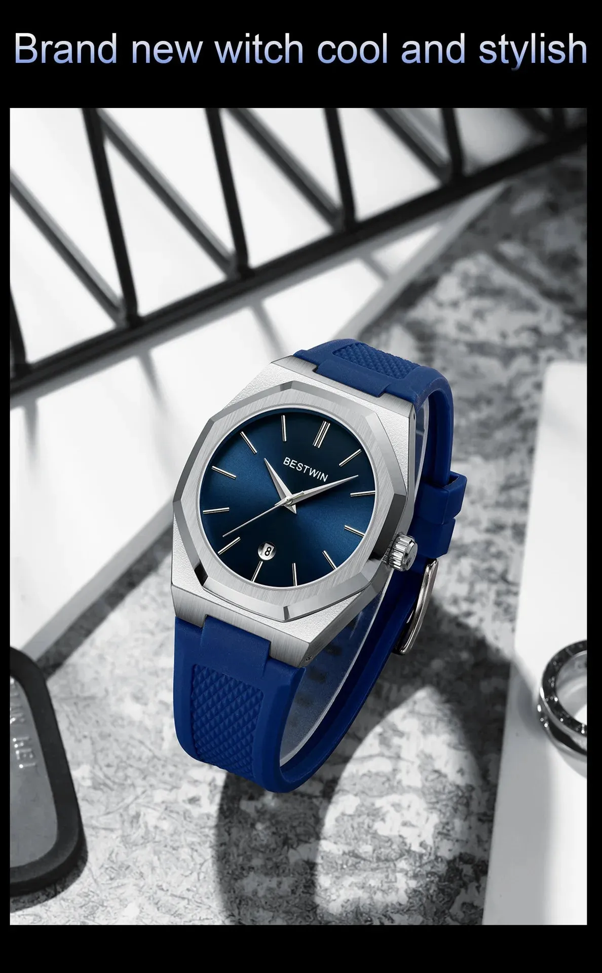 Reloj hombre Sport Watch for Men