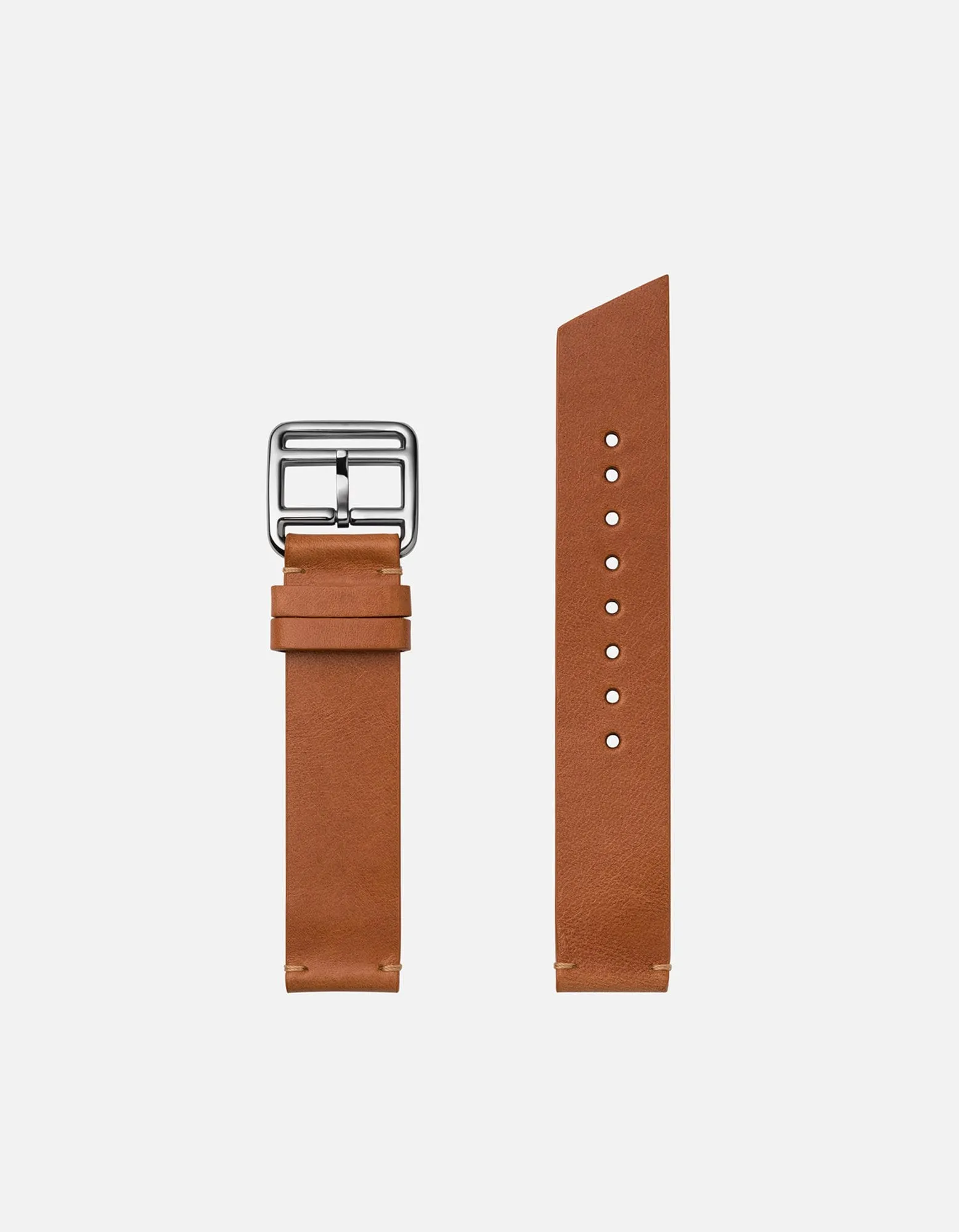 Replacement Watch Strap, Leather