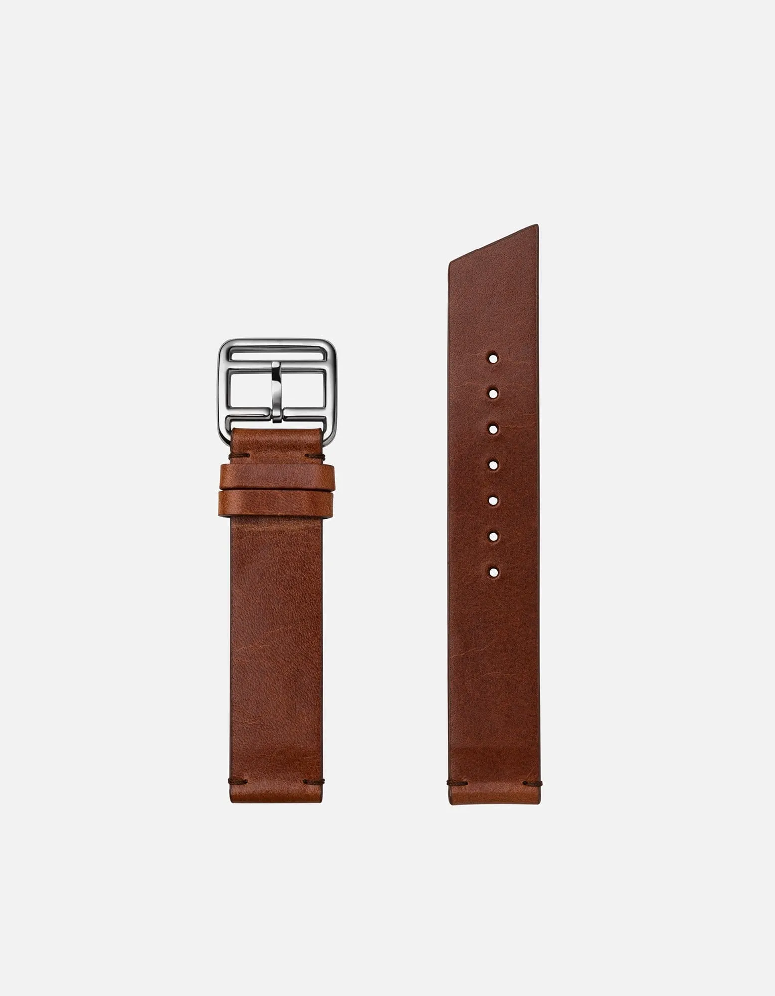 Replacement Watch Strap, Leather