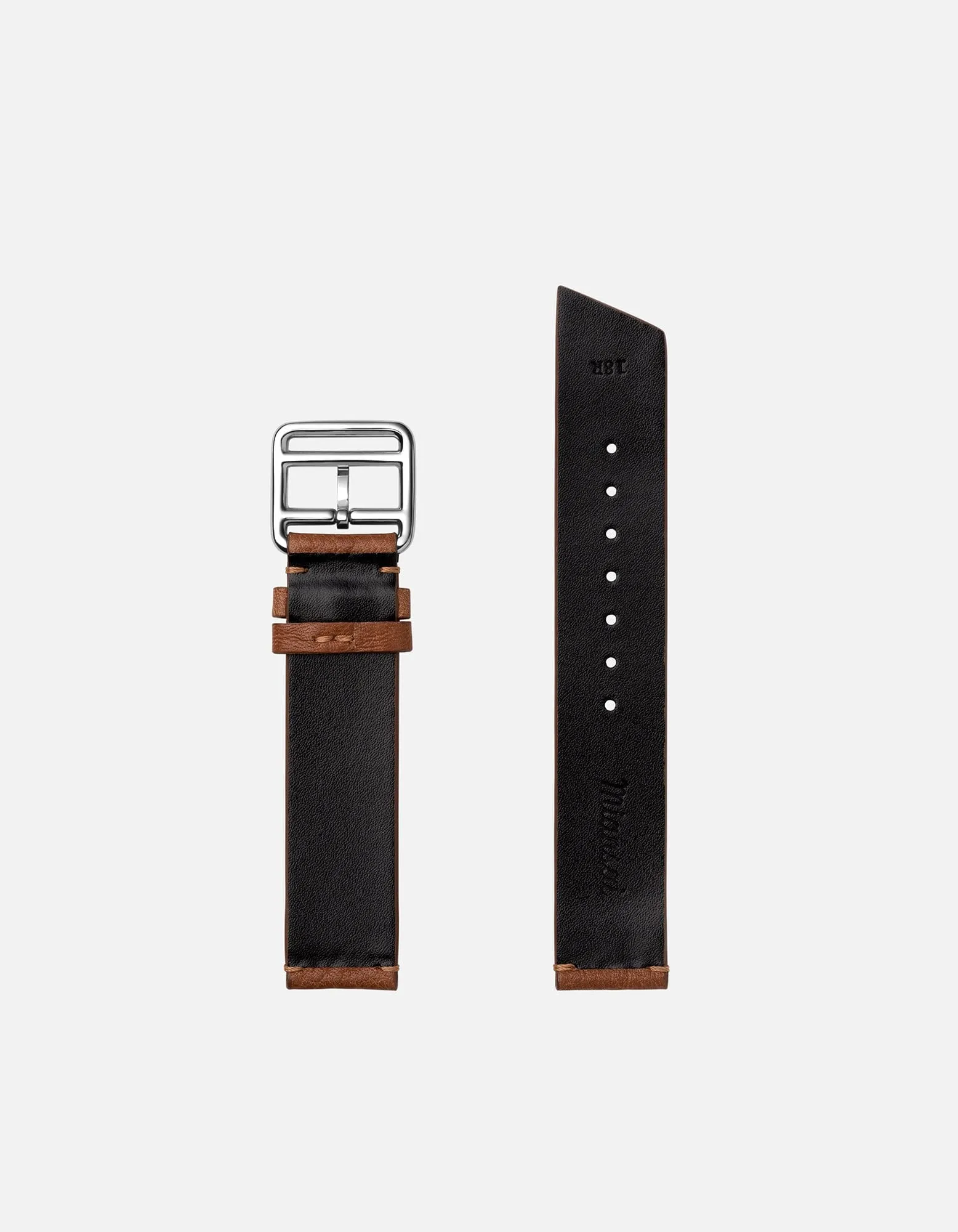 Replacement Watch Strap, Leather
