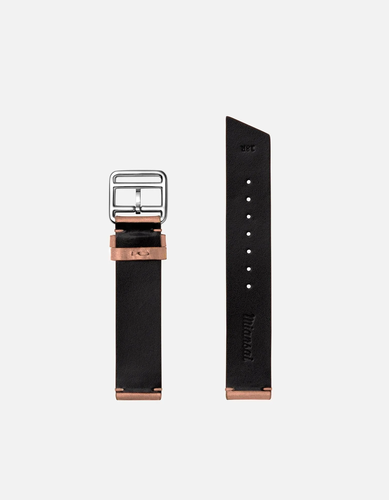 Replacement Watch Strap, Leather