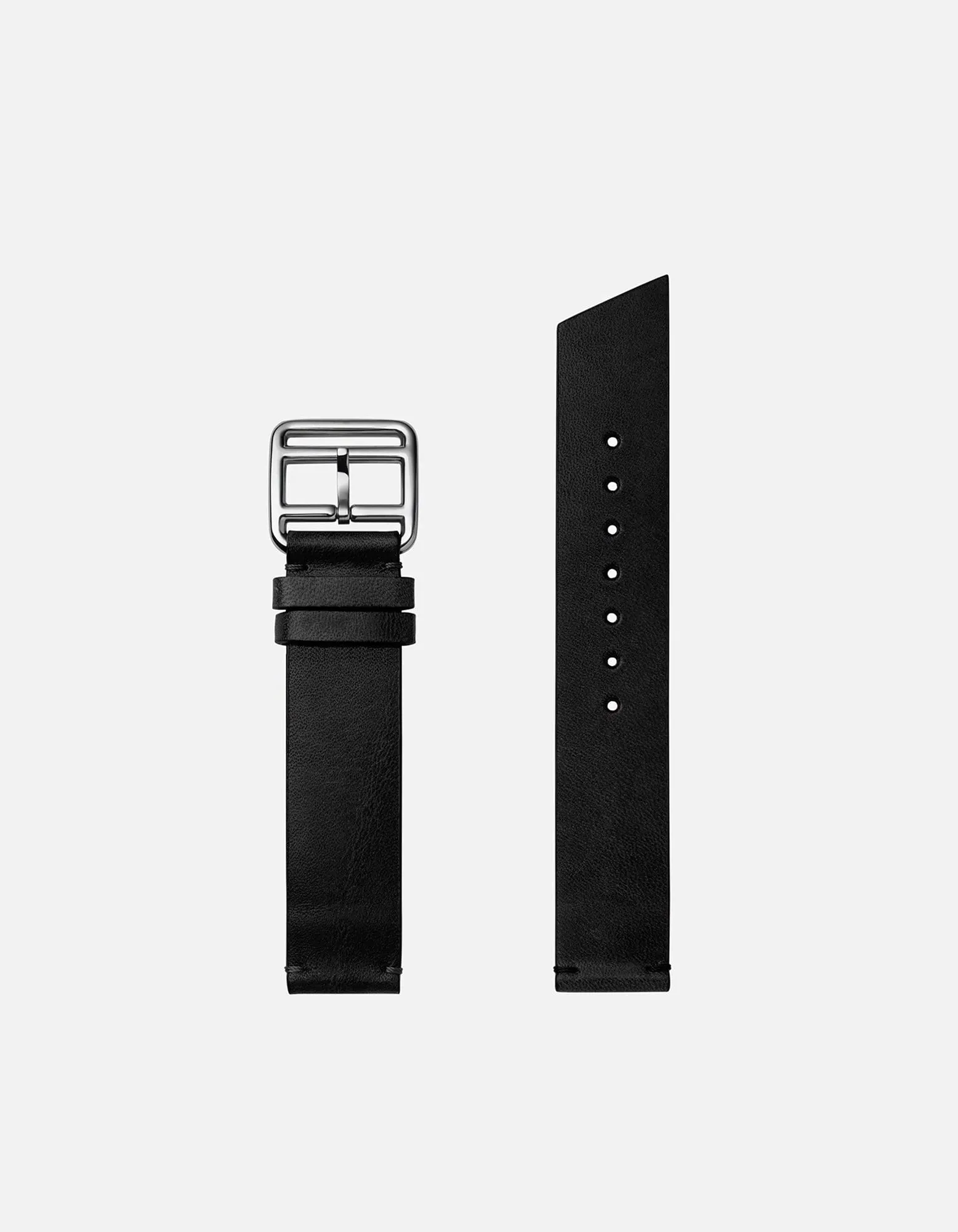 Replacement Watch Strap, Leather
