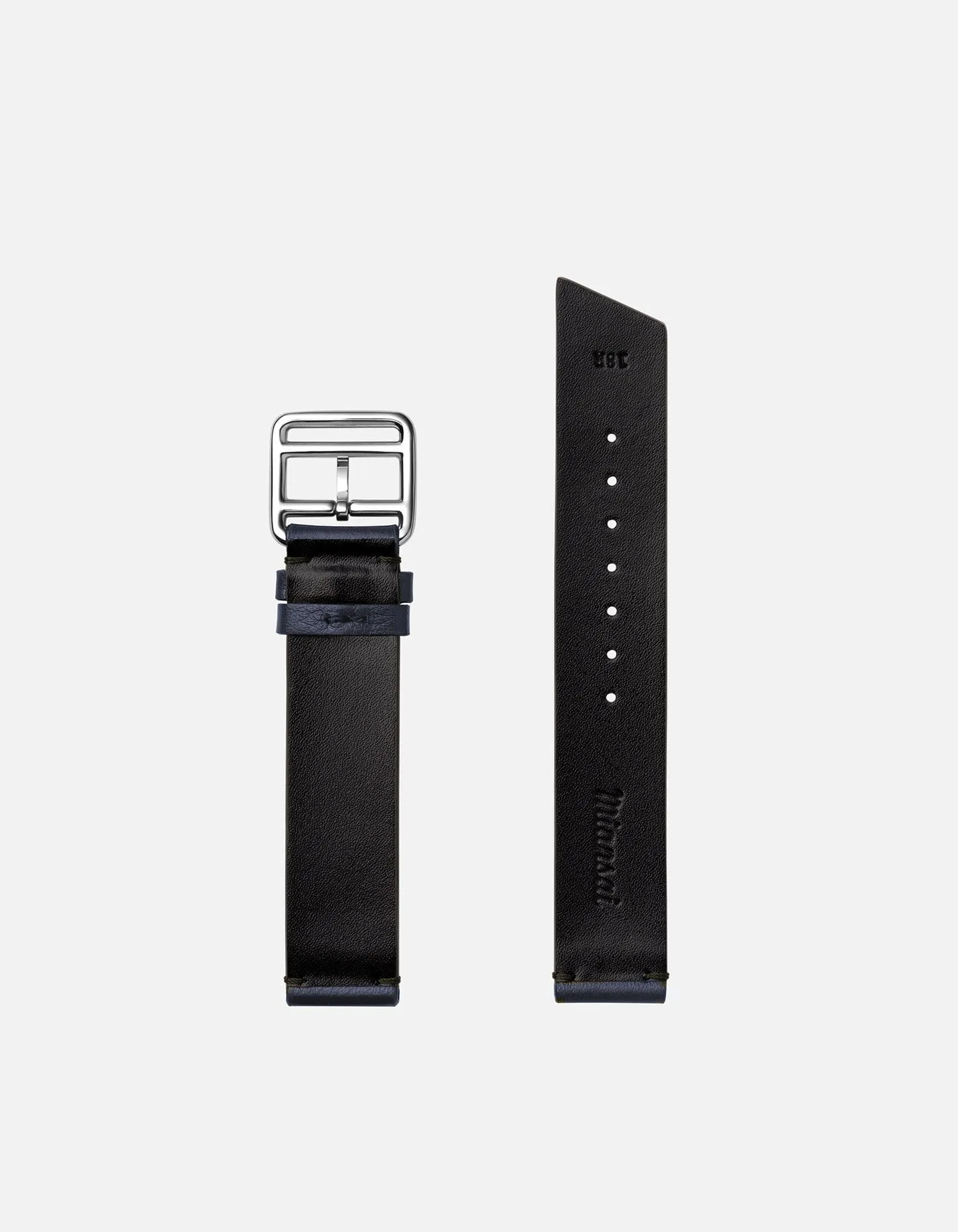 Replacement Watch Strap, Leather