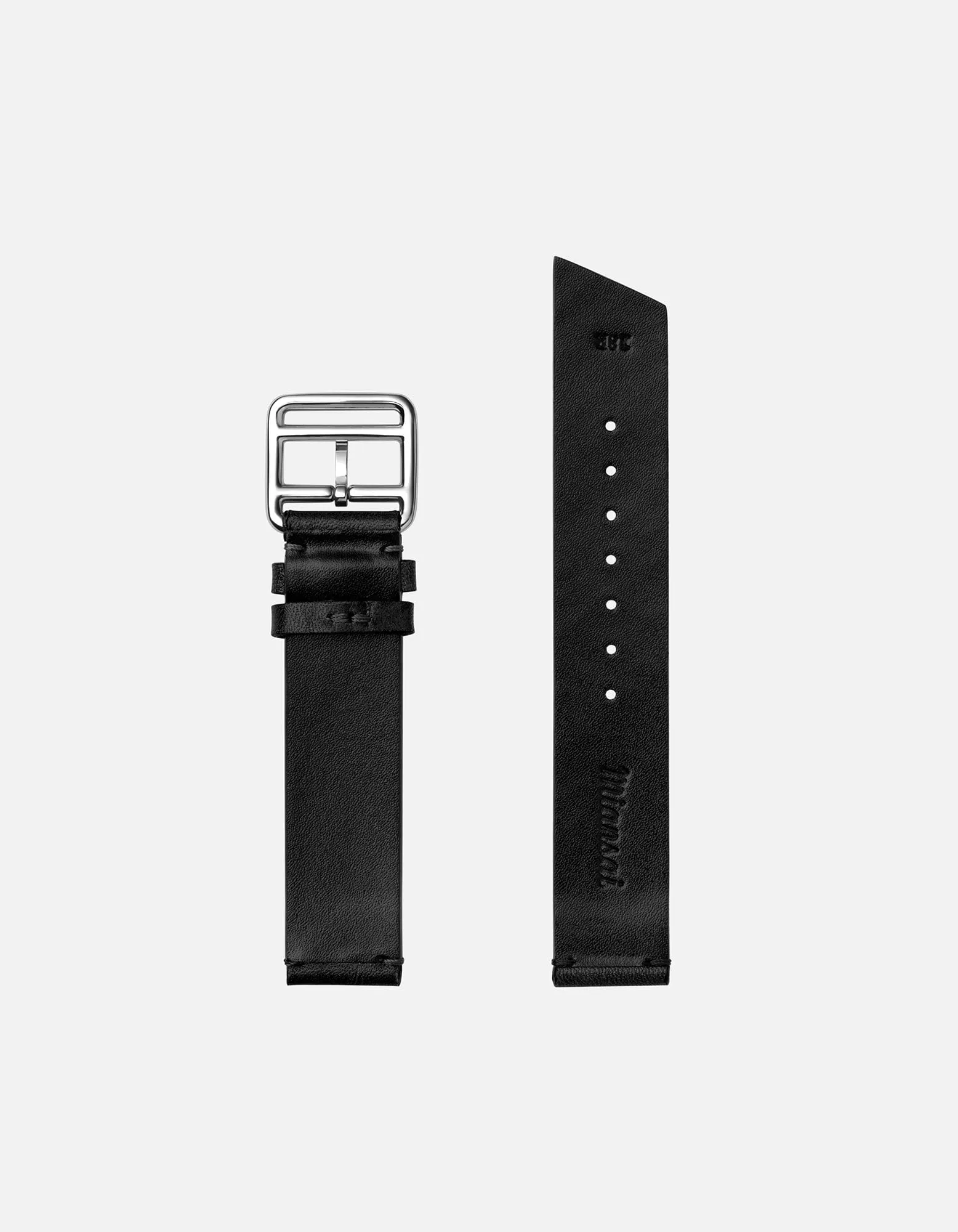 Replacement Watch Strap, Leather